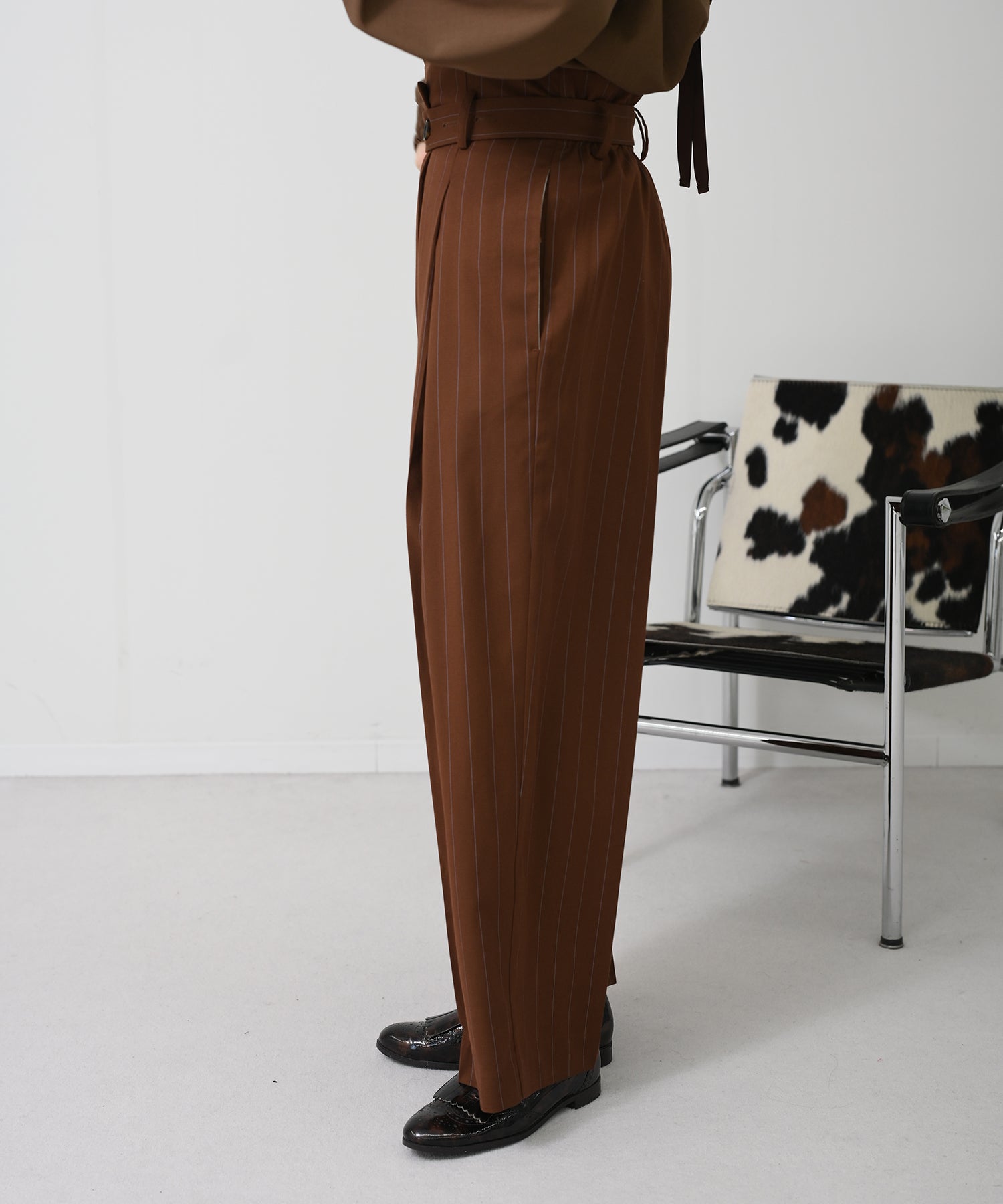 ブラウン model:H167