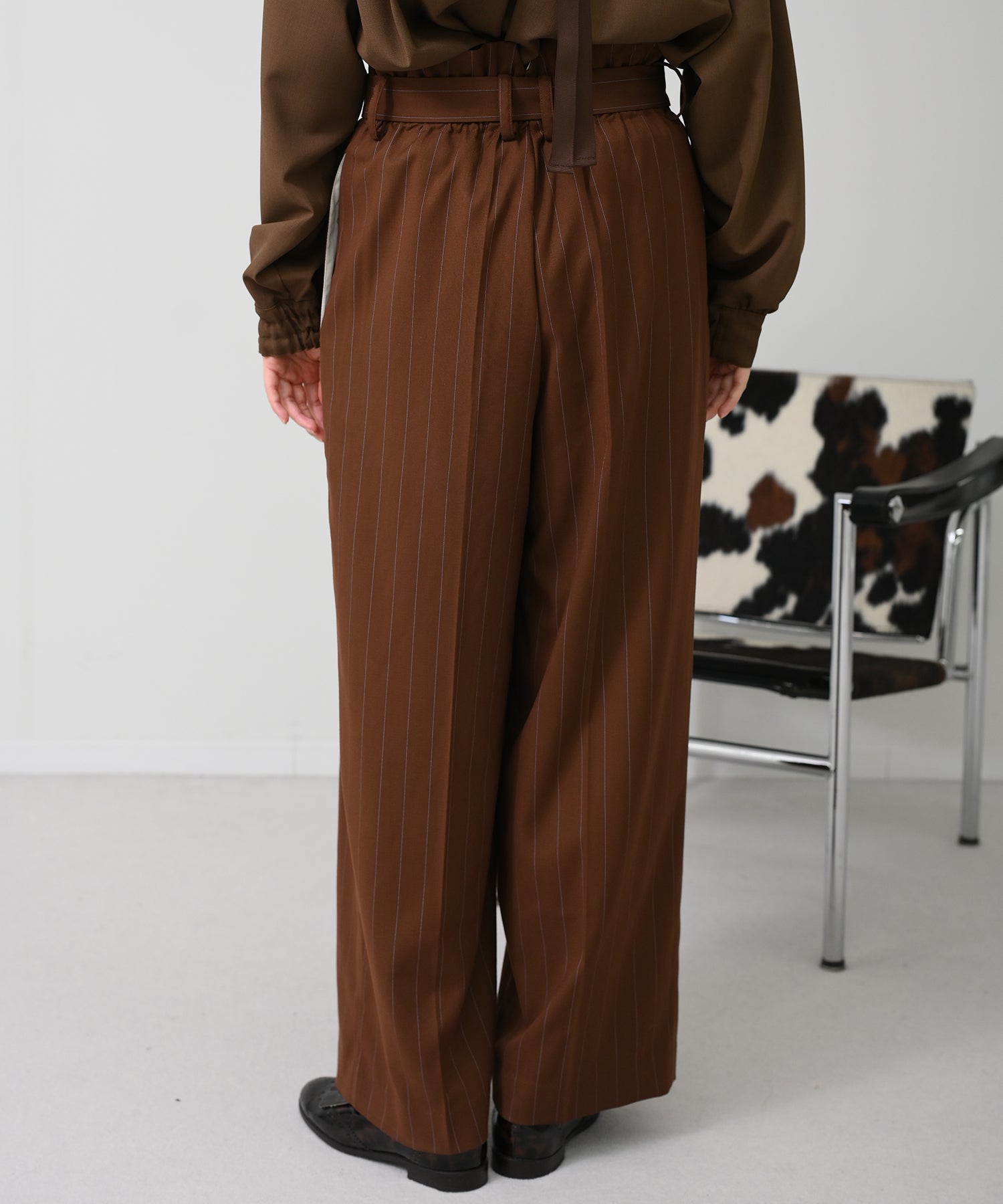 ブラウン model:H167