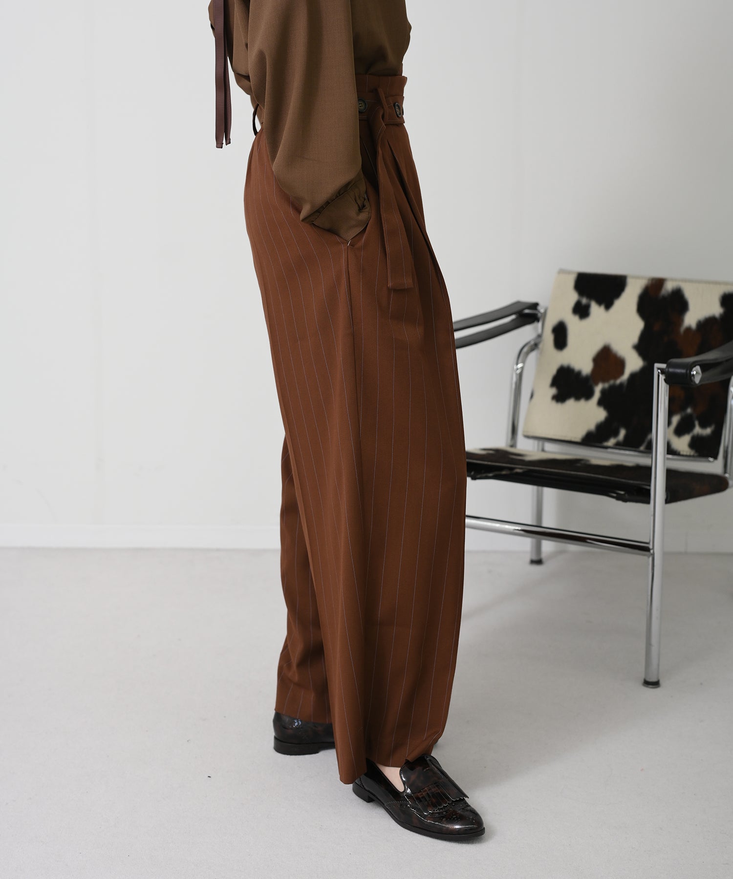 ブラウン model:H167