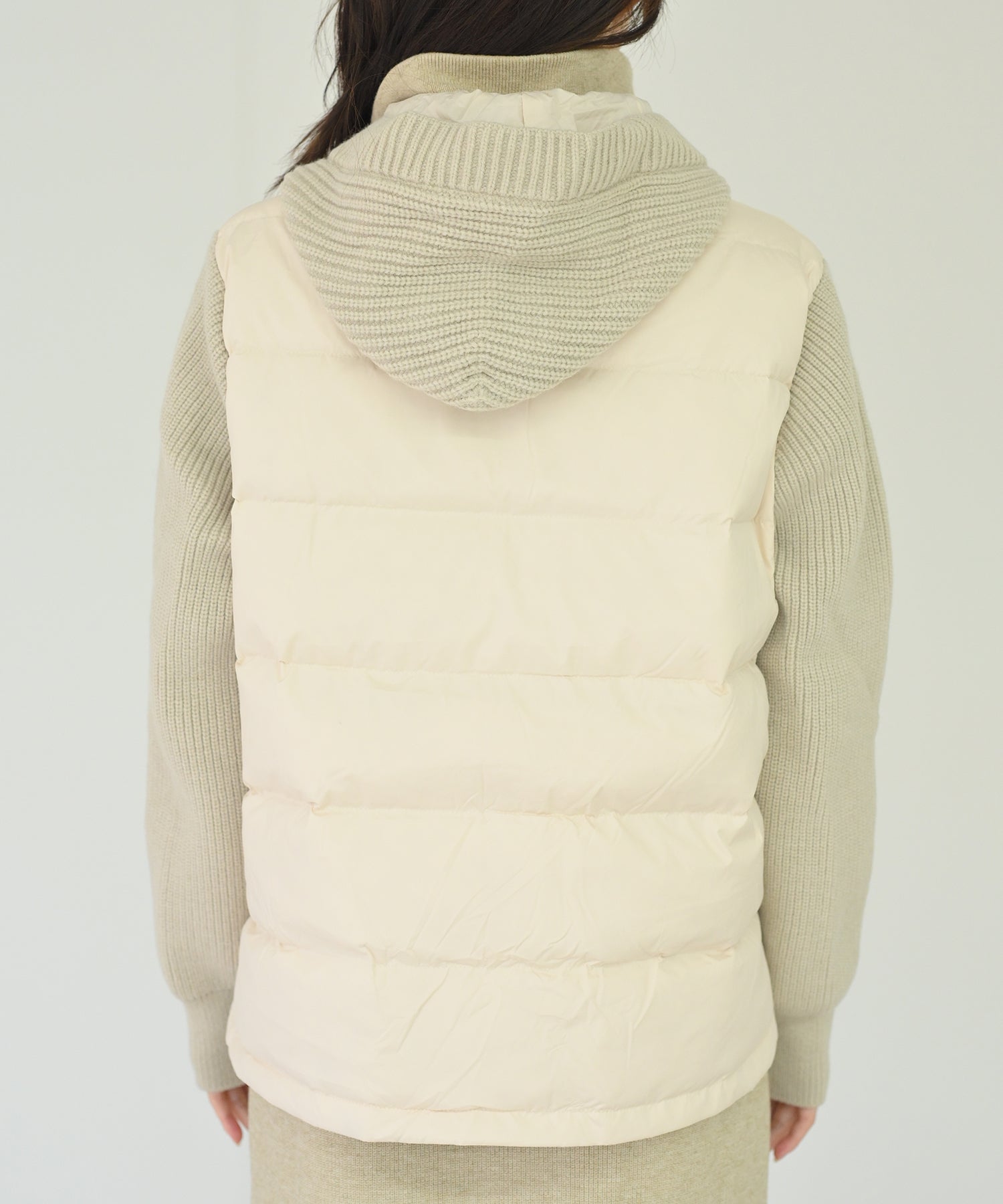 アイボリー model:H160