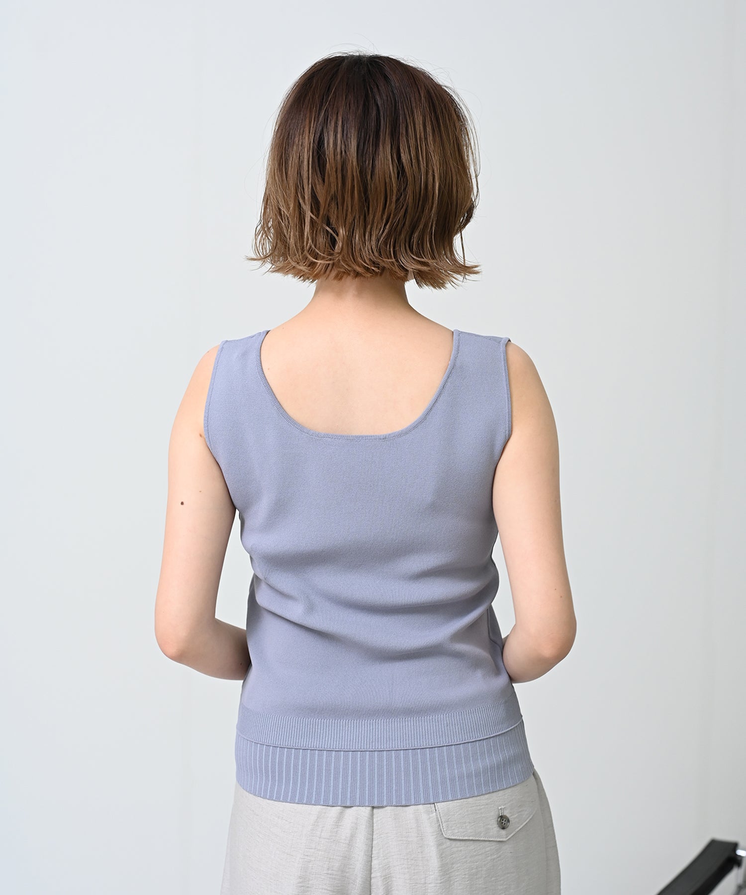 グレー model;H167