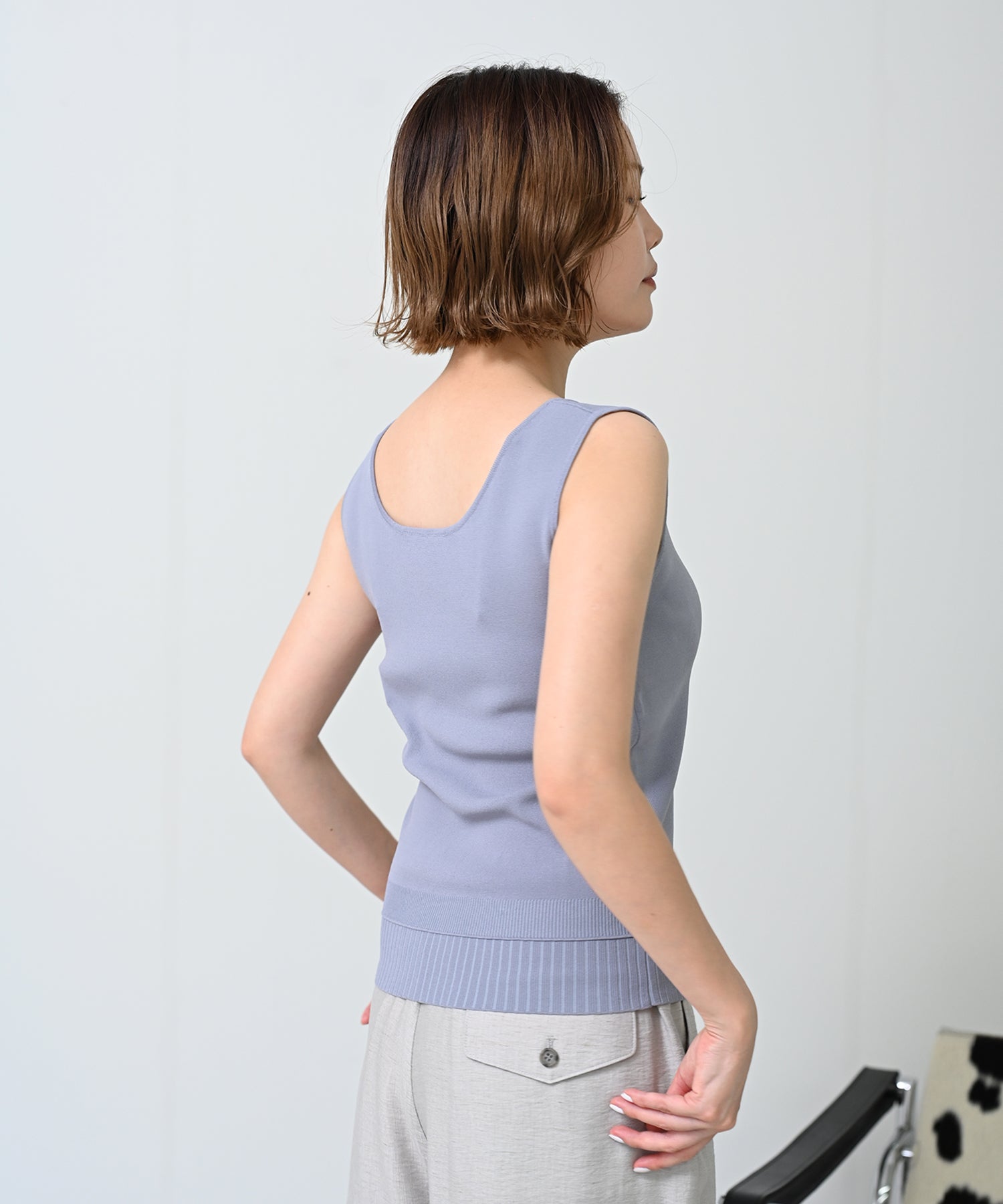 グレー model;H167