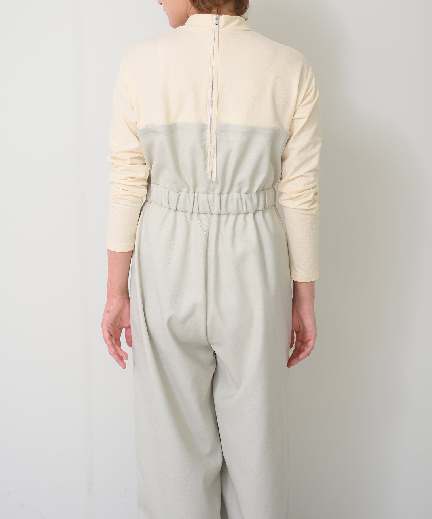 ベージュ model:H163