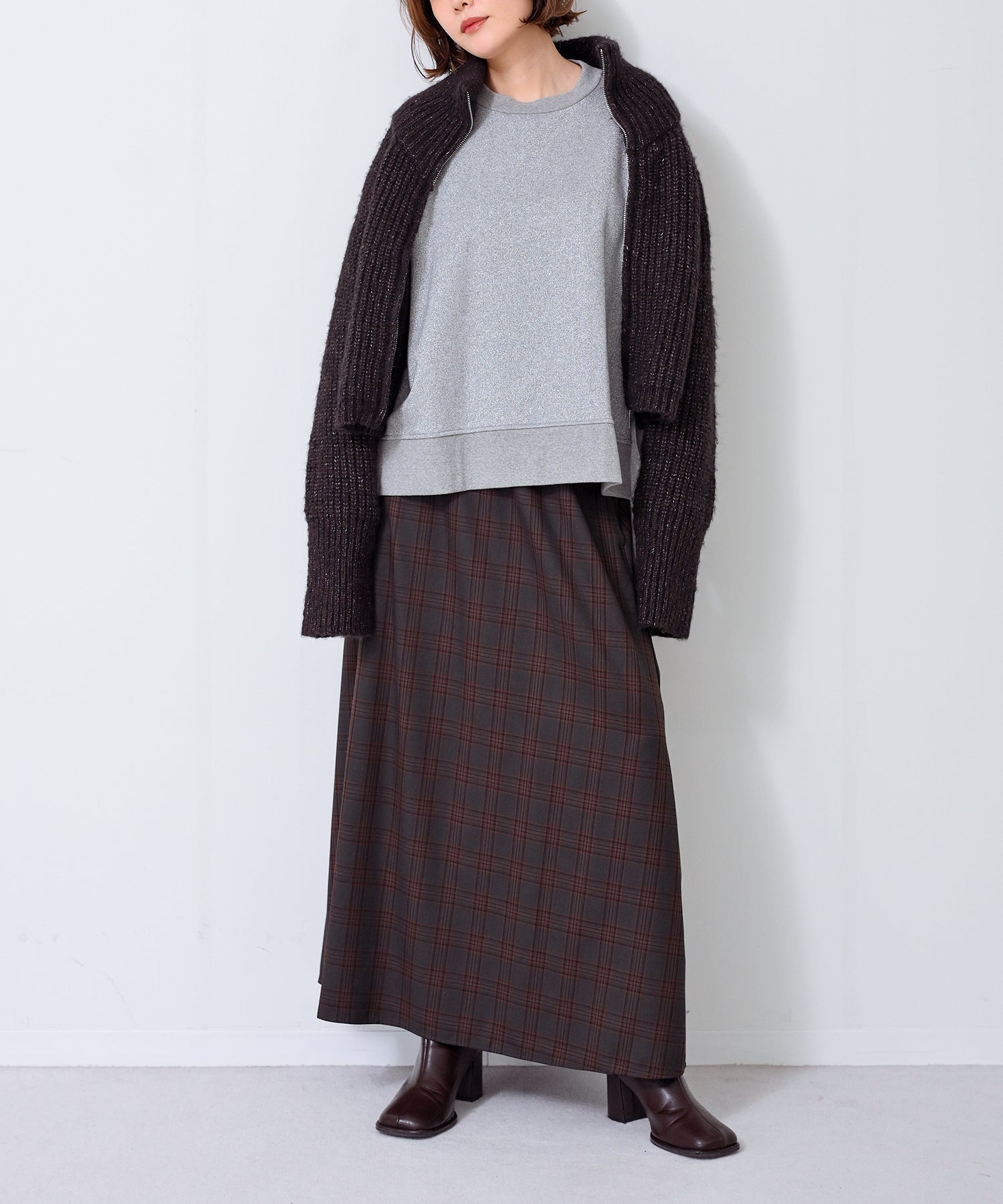 ブラウン model:H167