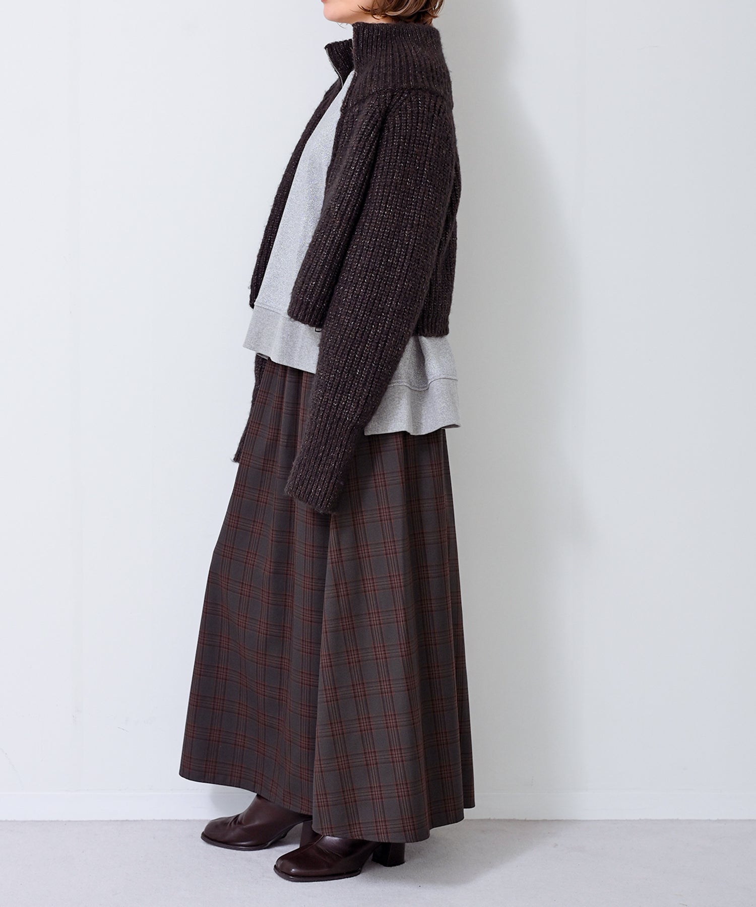 ブラウン model:H167