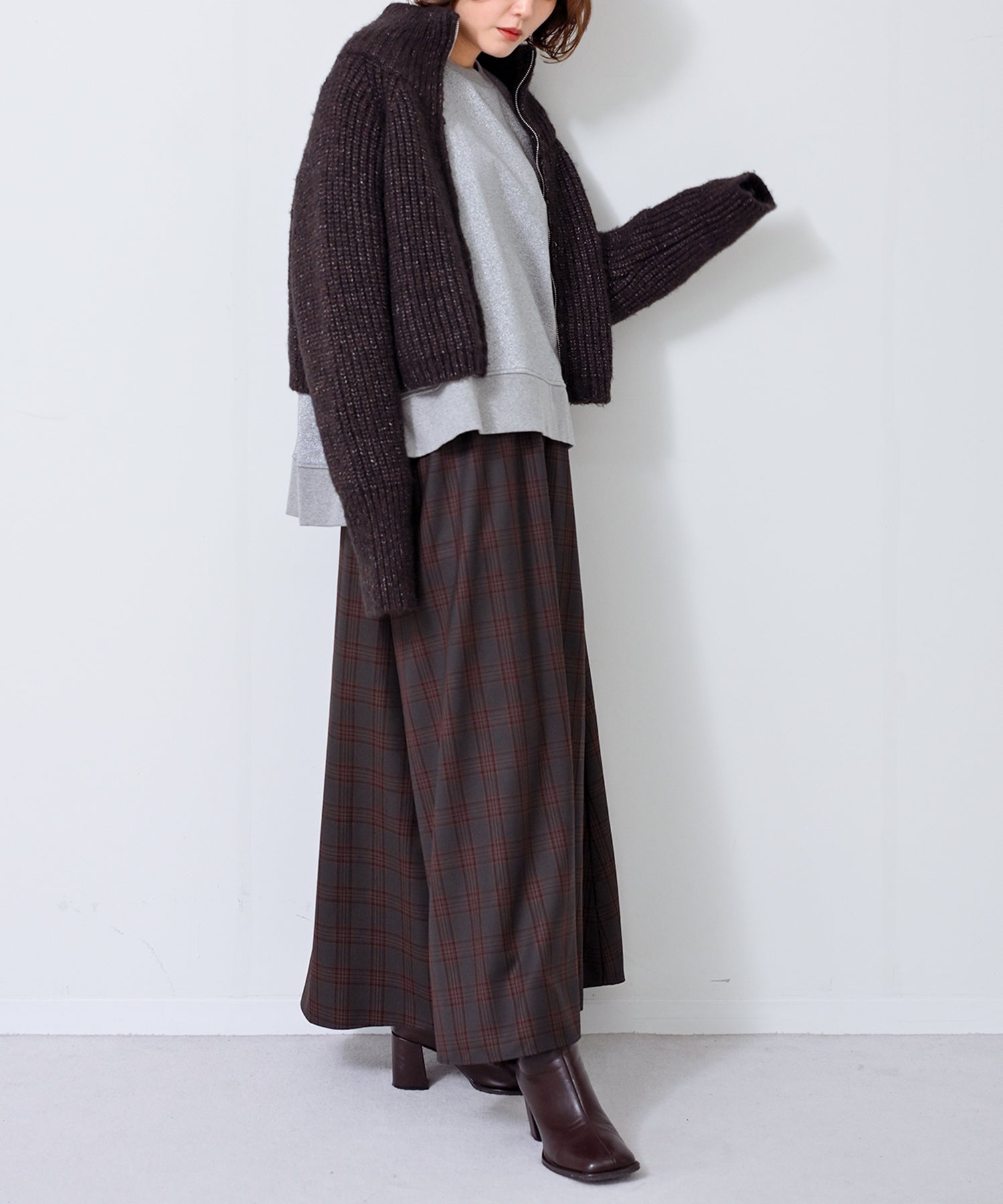 ブラウン model:H167