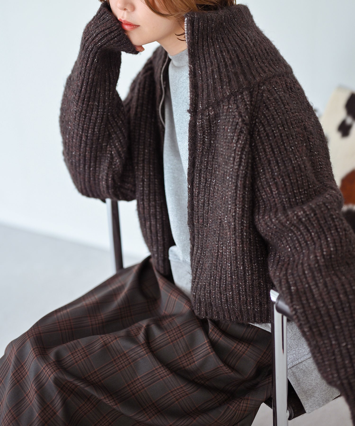 ブラウン model:H167