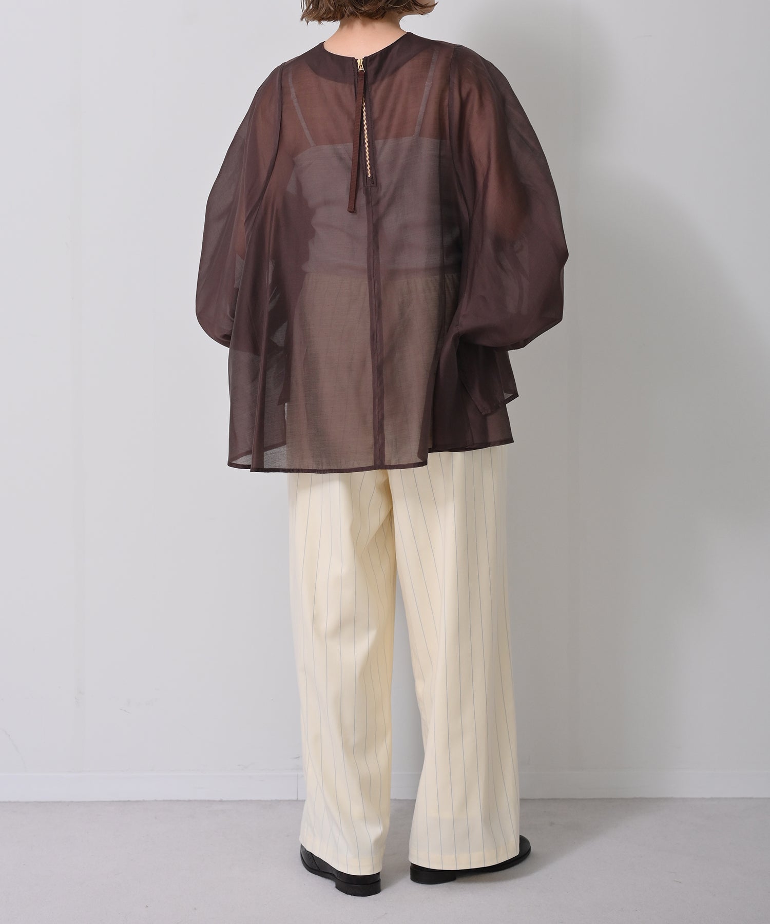 ブラウン model:H167