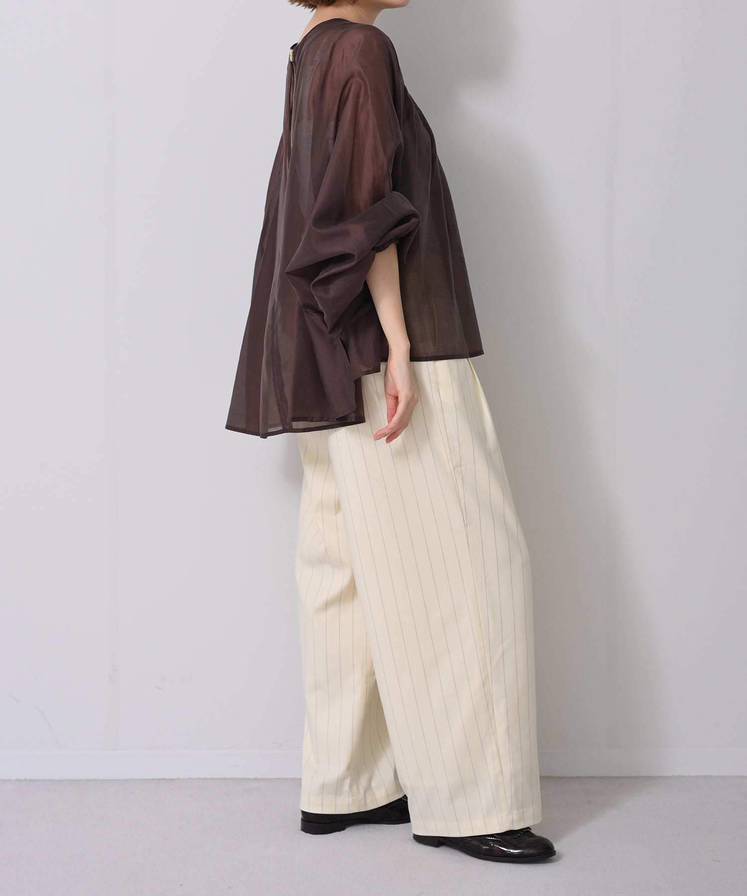 ブラウン model:H167