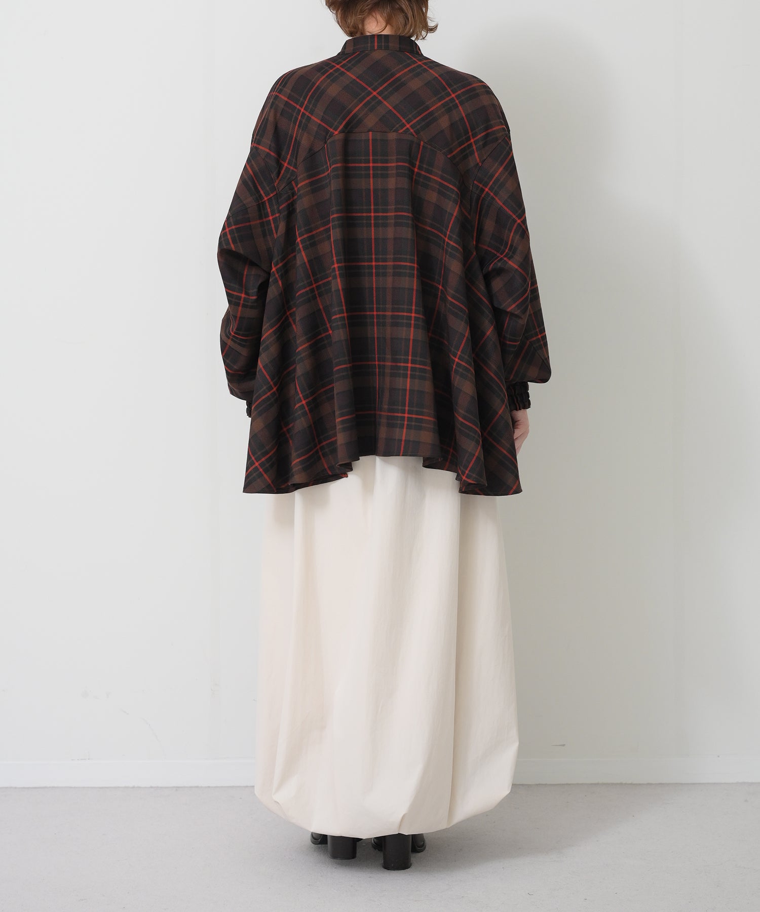 ブラウン model:H163