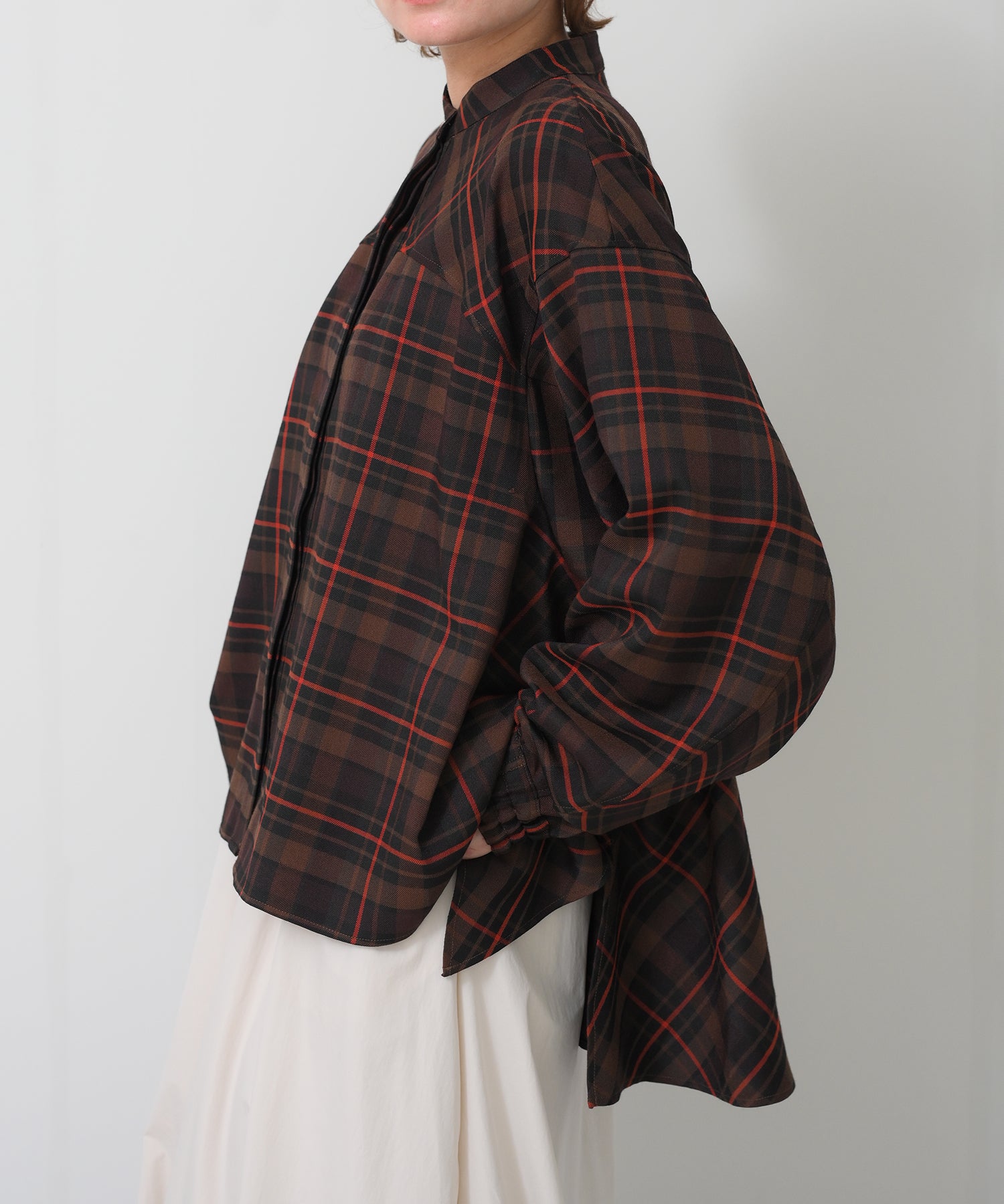 ブラウン model:H163