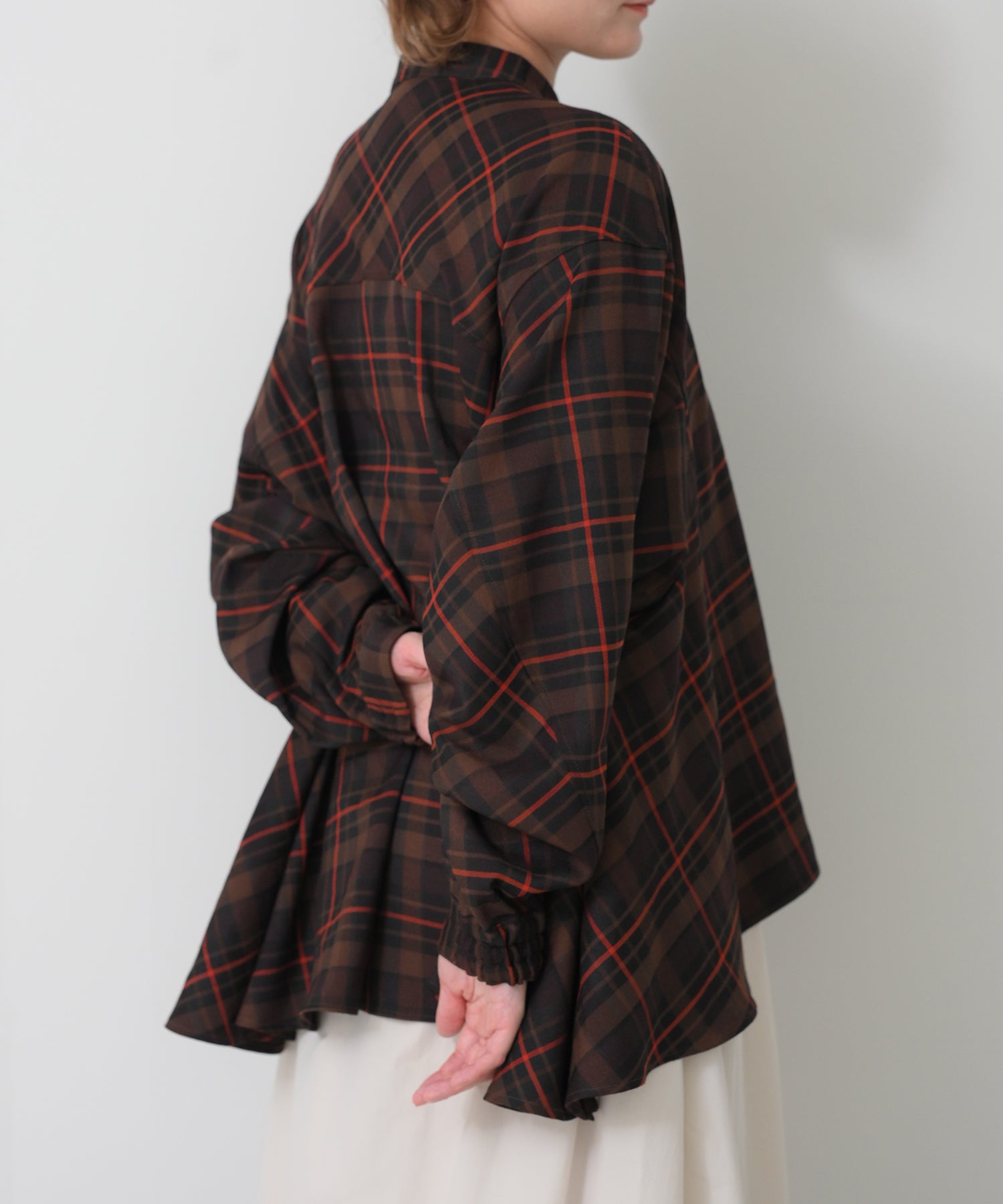 ブラウン model:H163