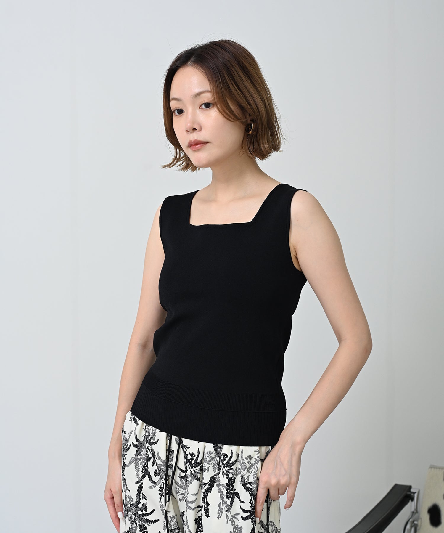 ブラック model;H167