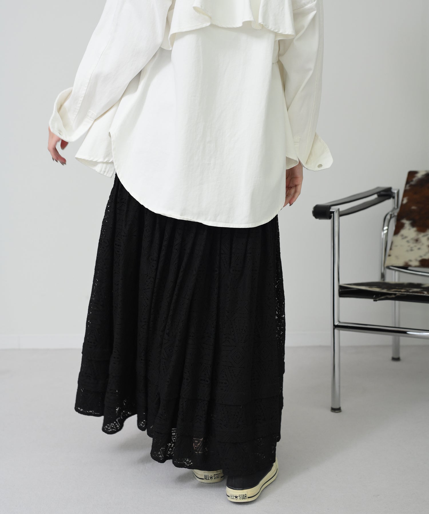 ブラック model:H160
