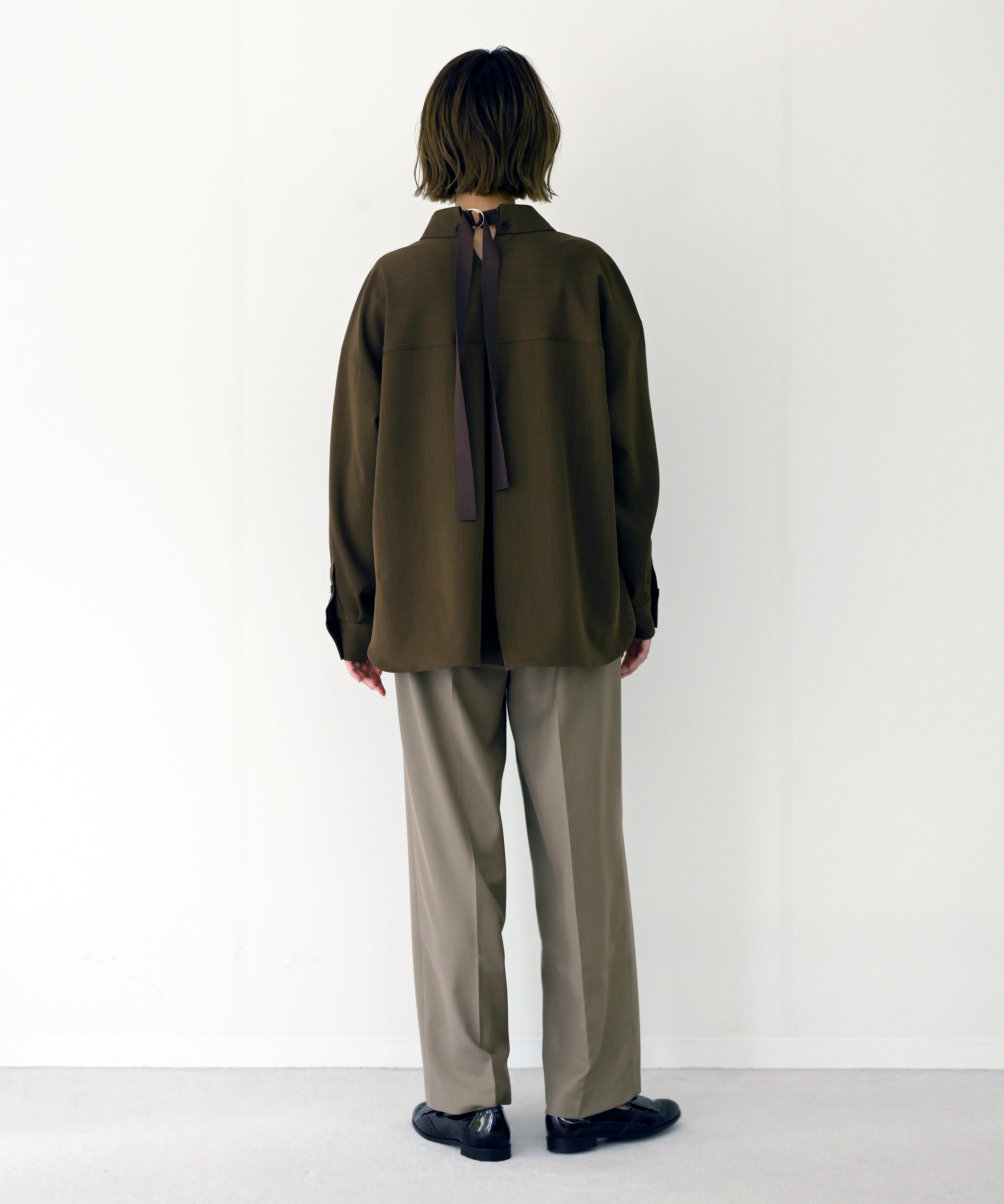 ブラウン model:H167