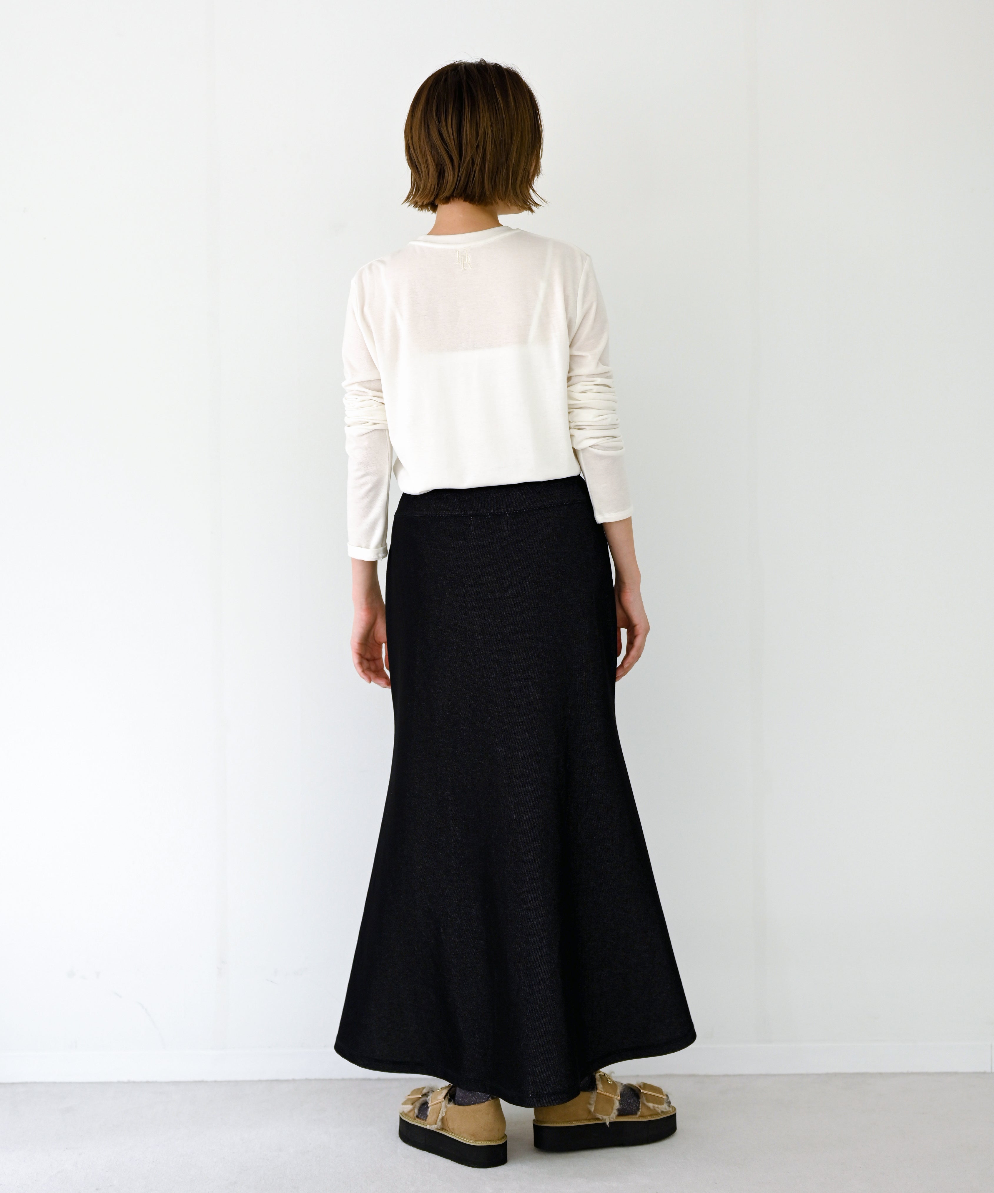 オフホワイト model:H167