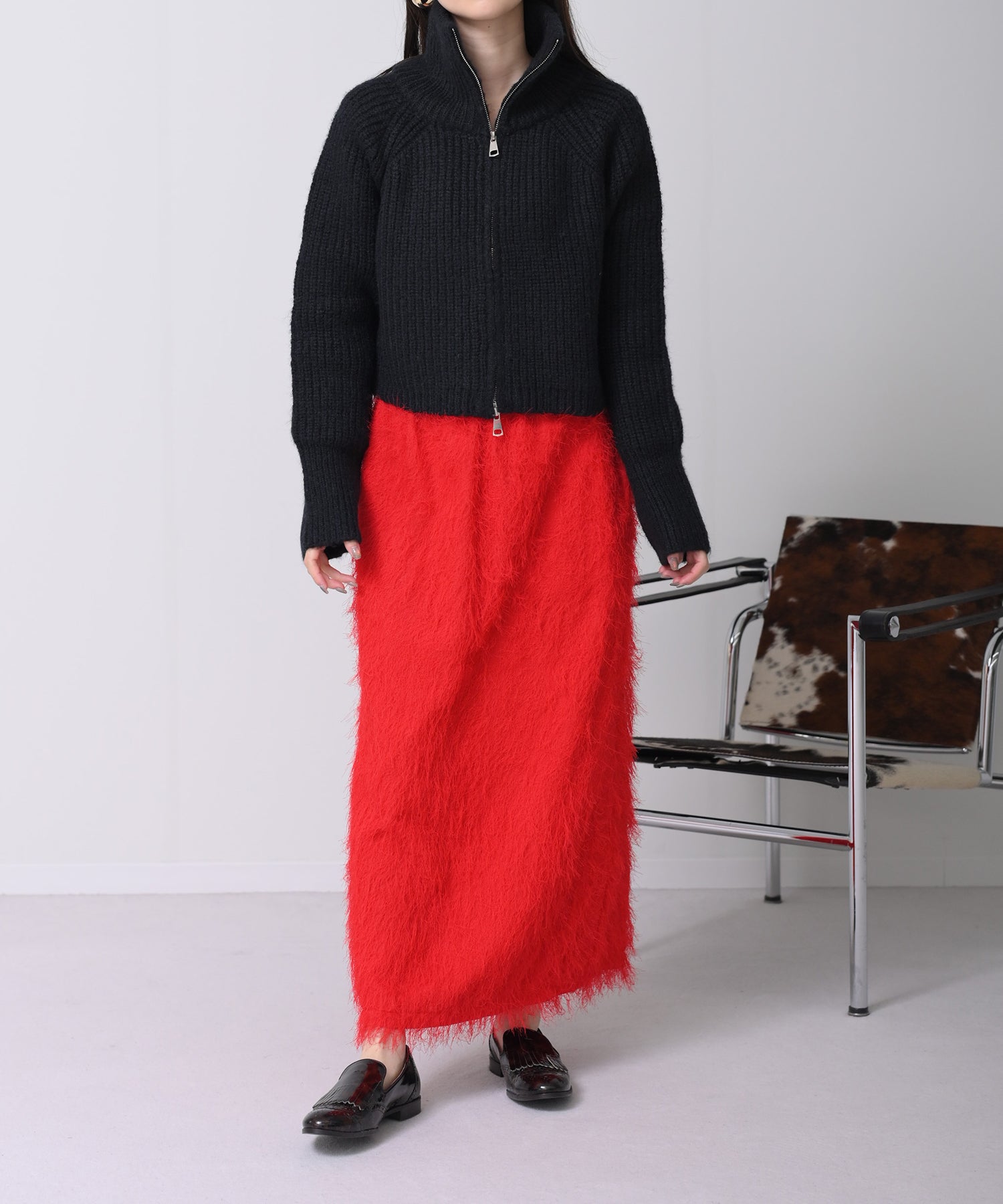 ブラック model:H160