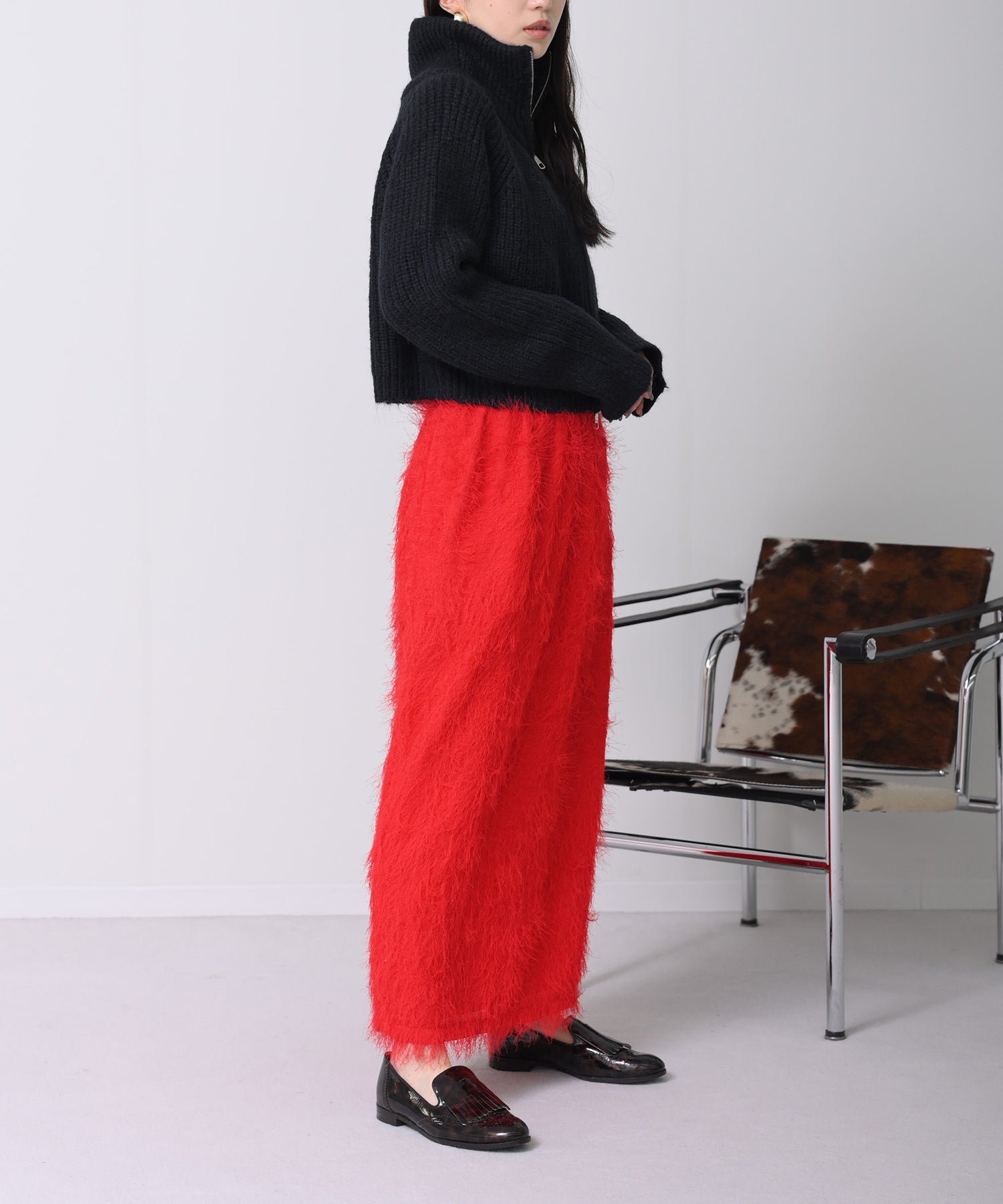 ブラック model:H160