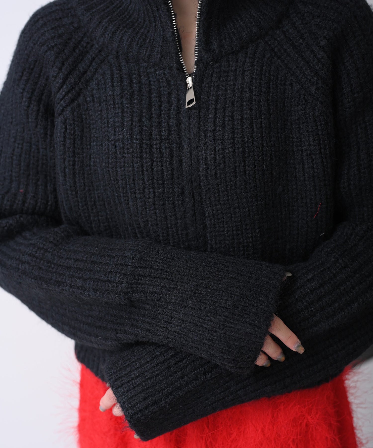 ブラック model:H160