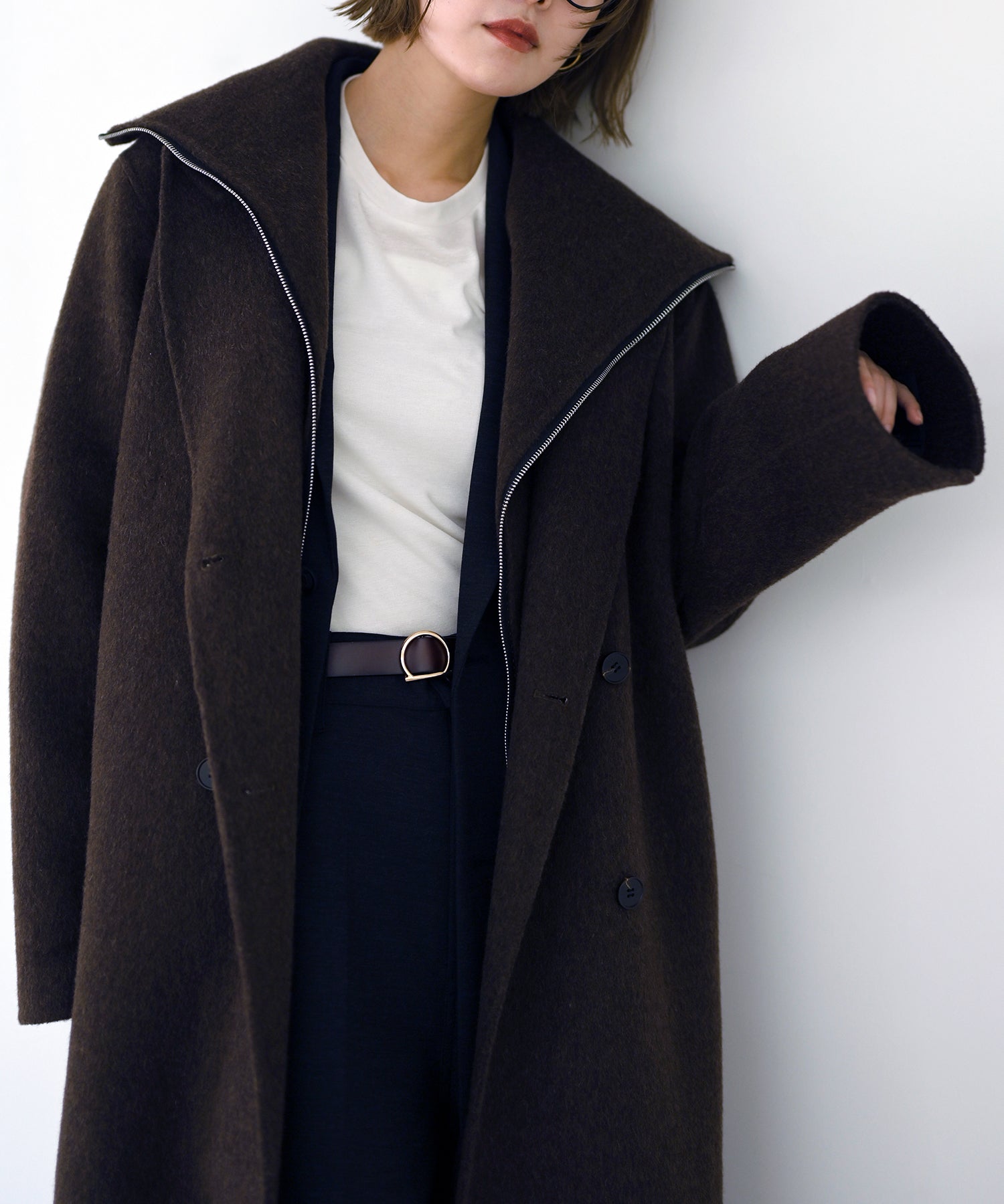 ブラウン model:H167
