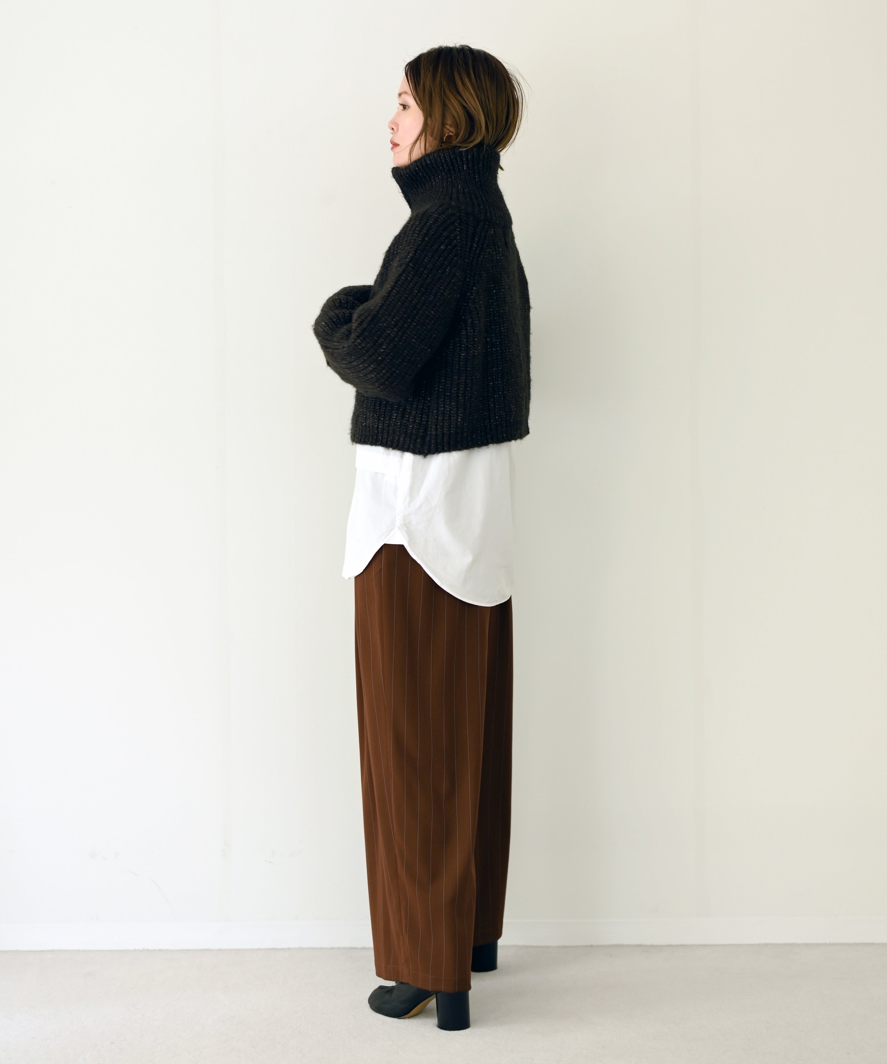 ブラウン model:H167