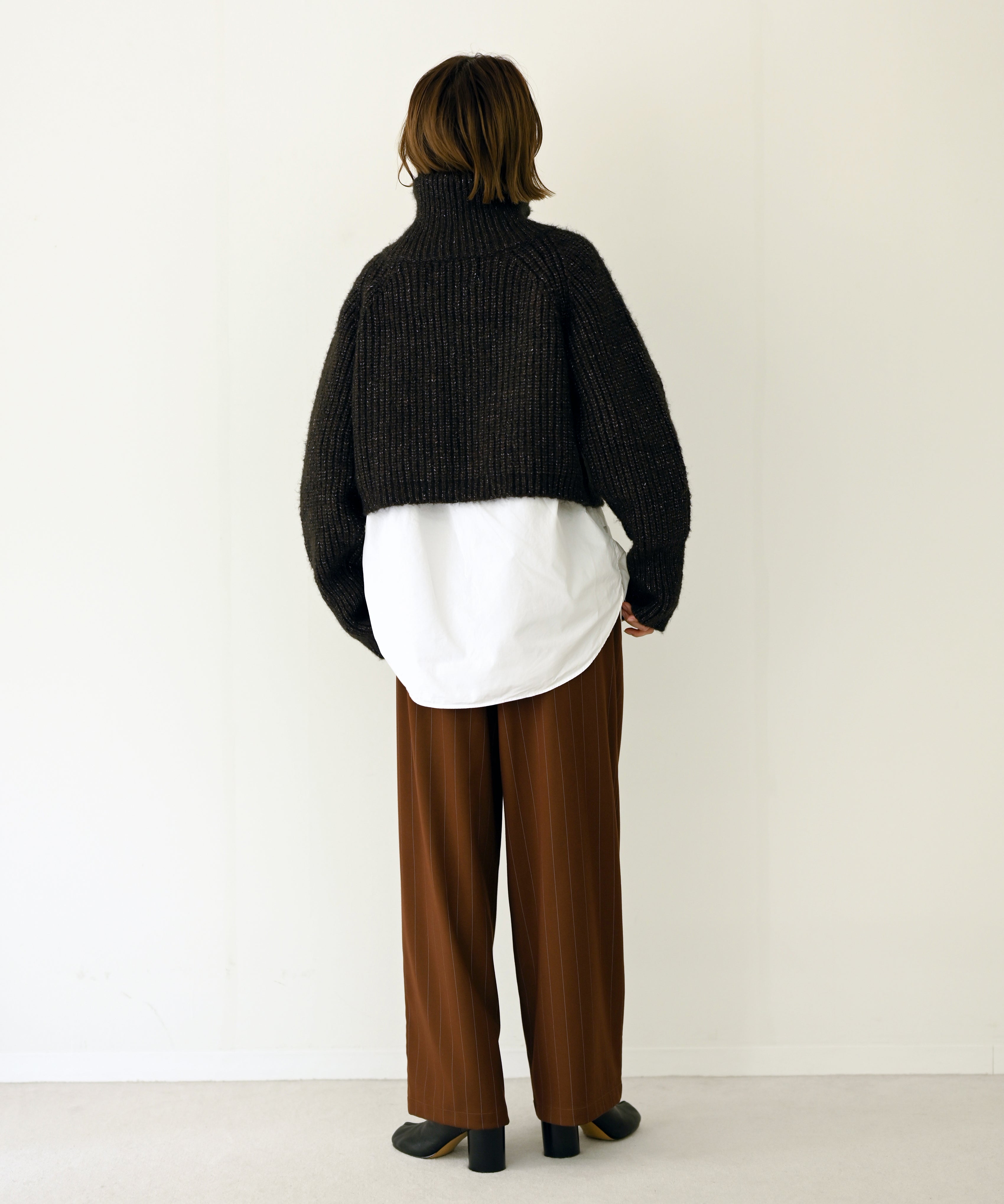 ブラウン model:H167