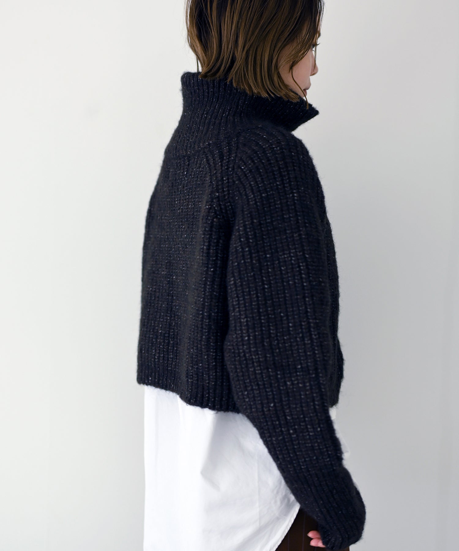 ブラック model:H167