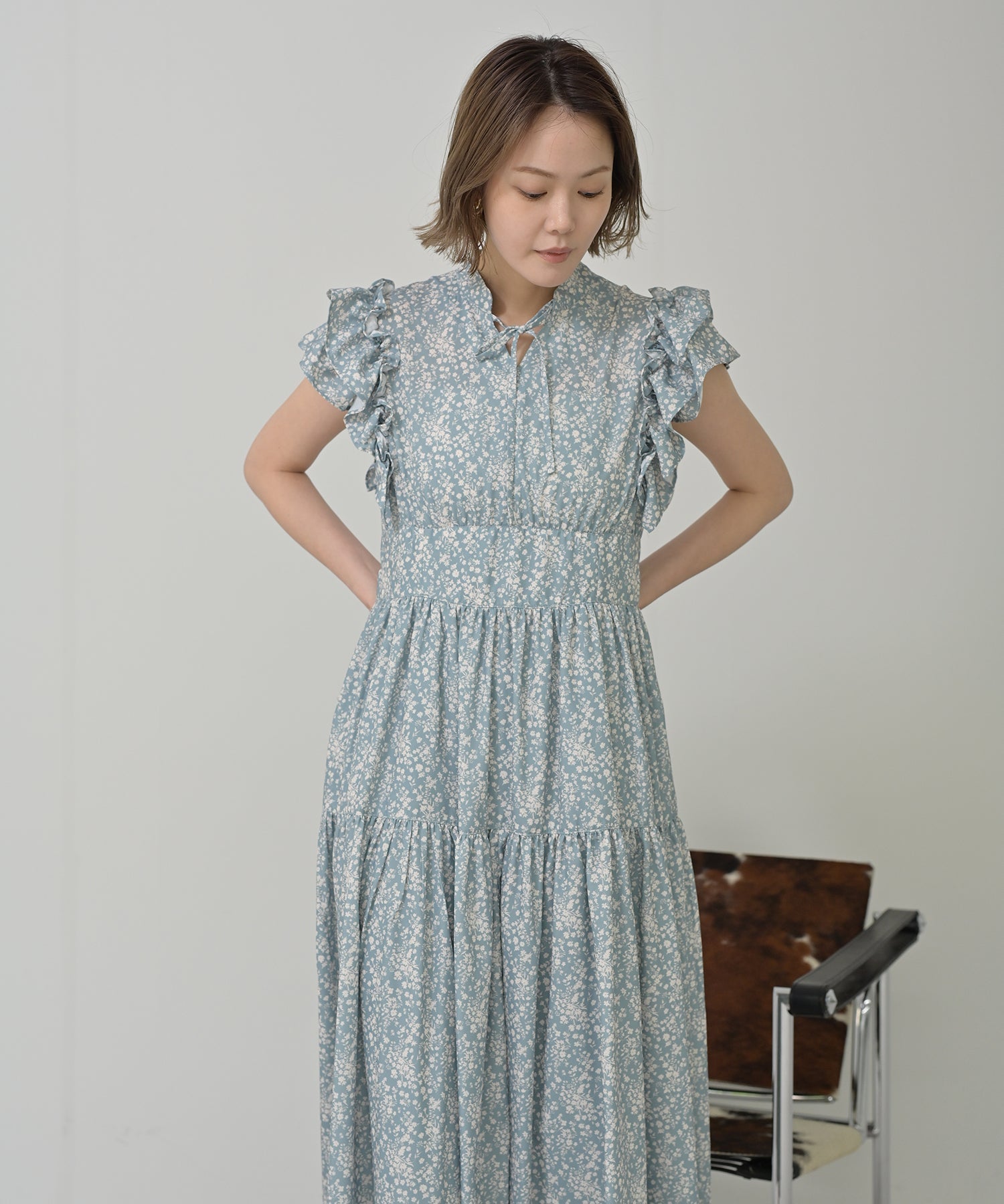 ミント model:H167