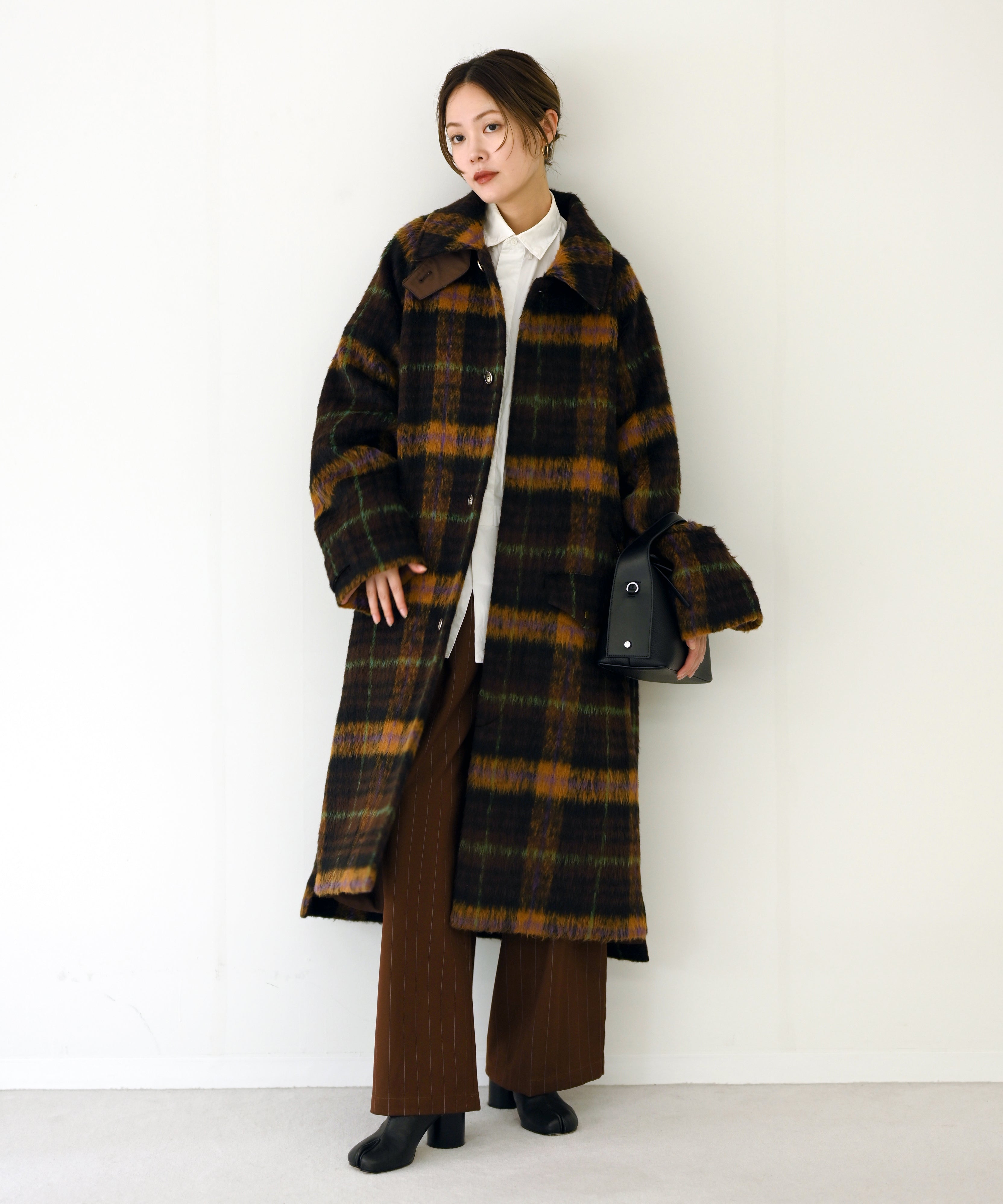 ブラウン model:H167