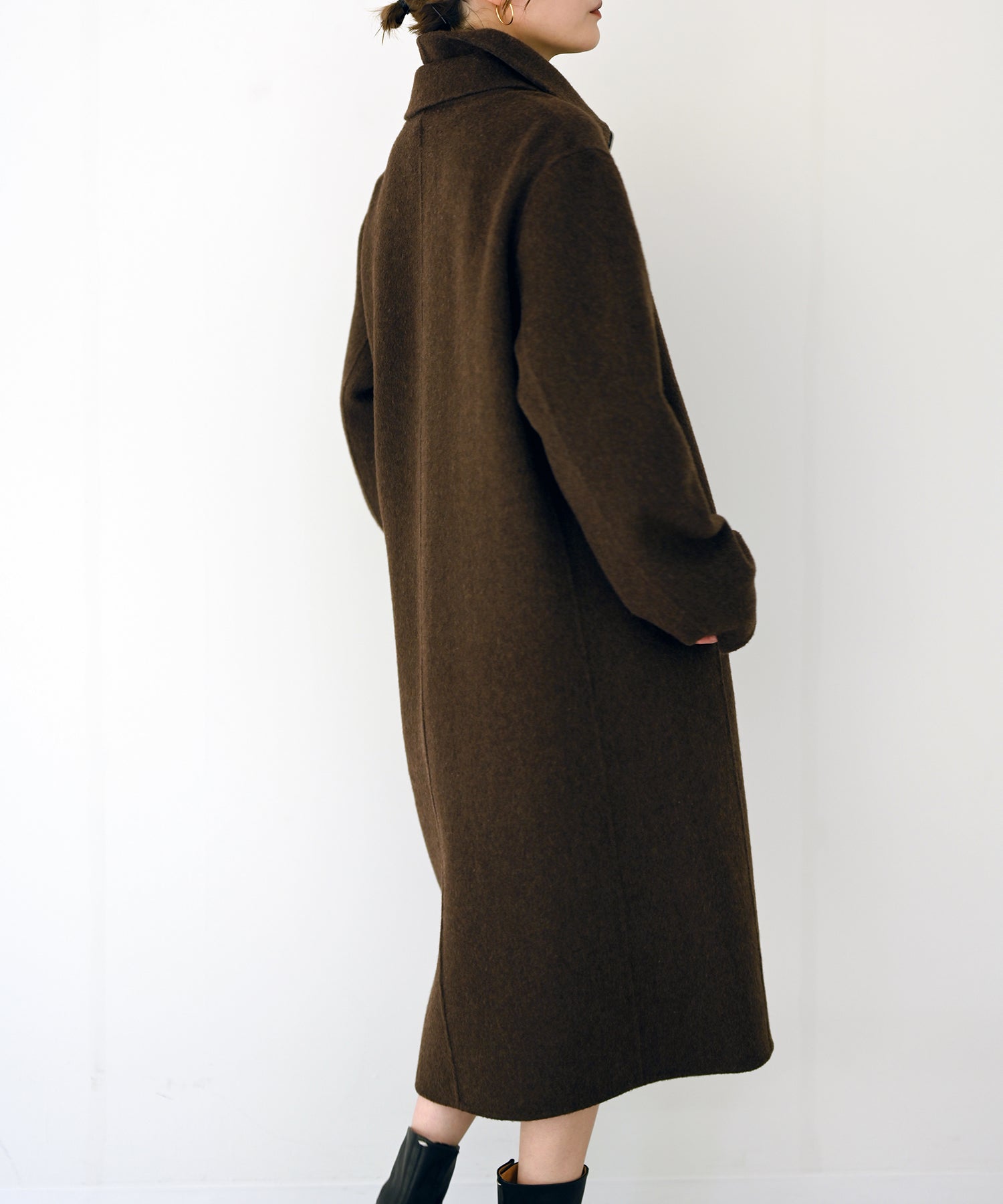 ブラウン model:H167