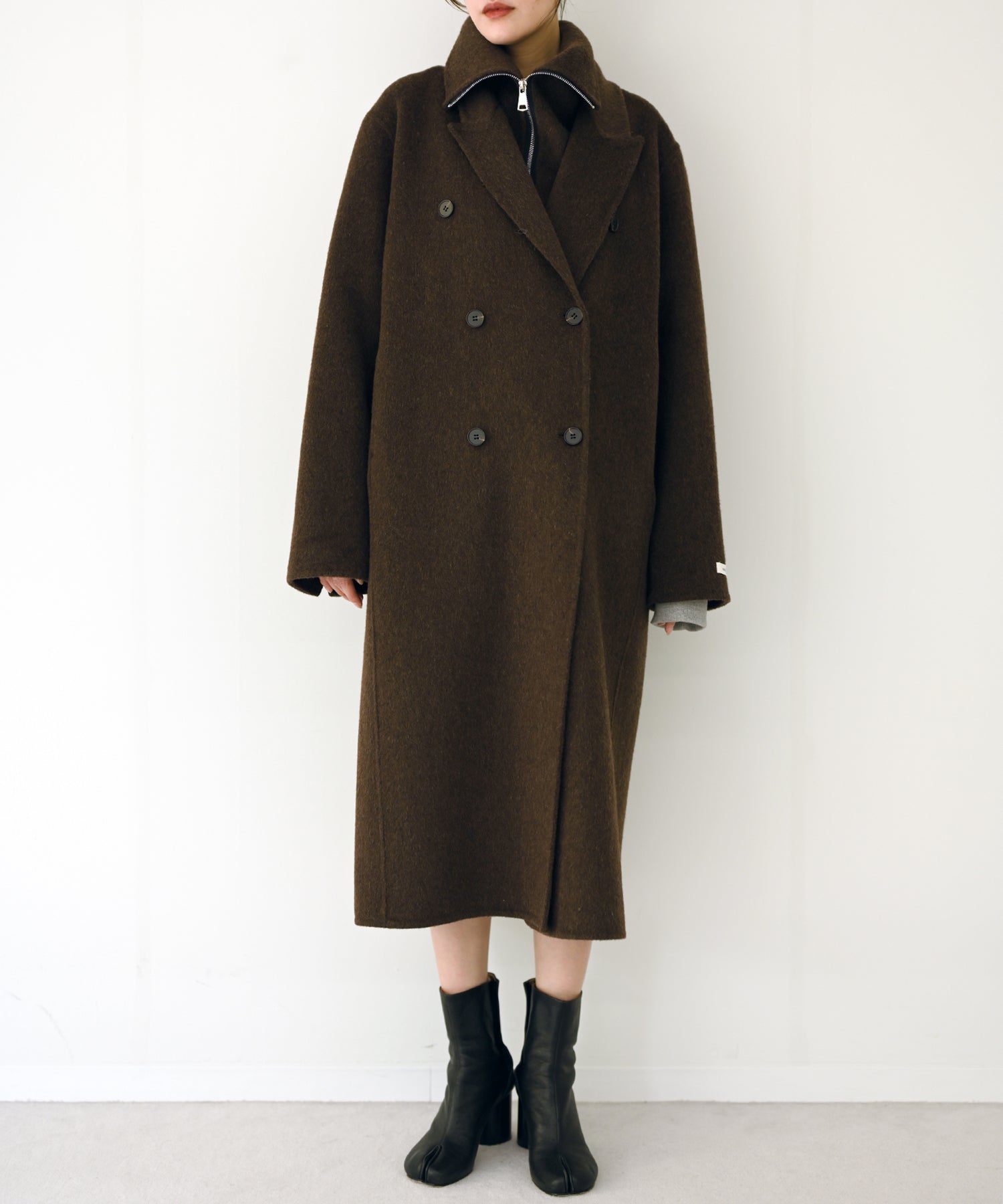ブラウン model:H167