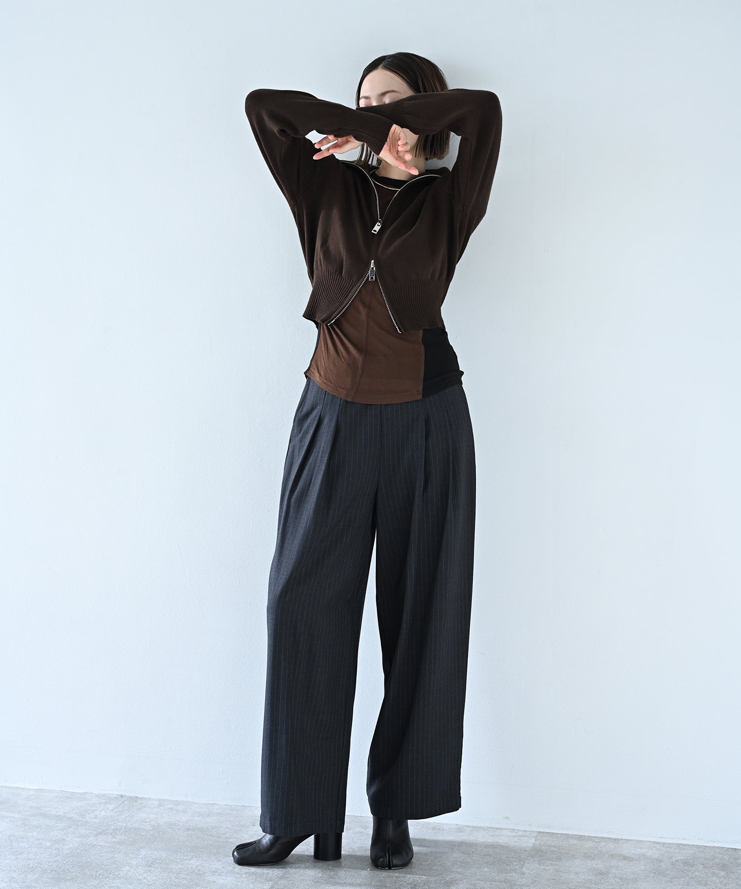 ブラウン model:H167