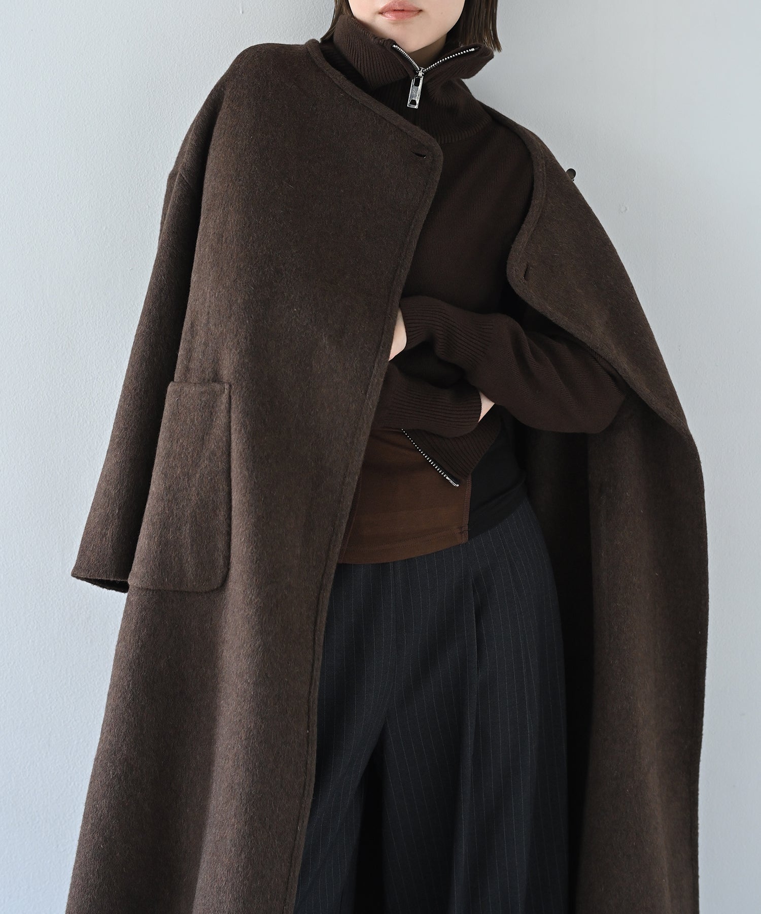 ブラウン model:H167