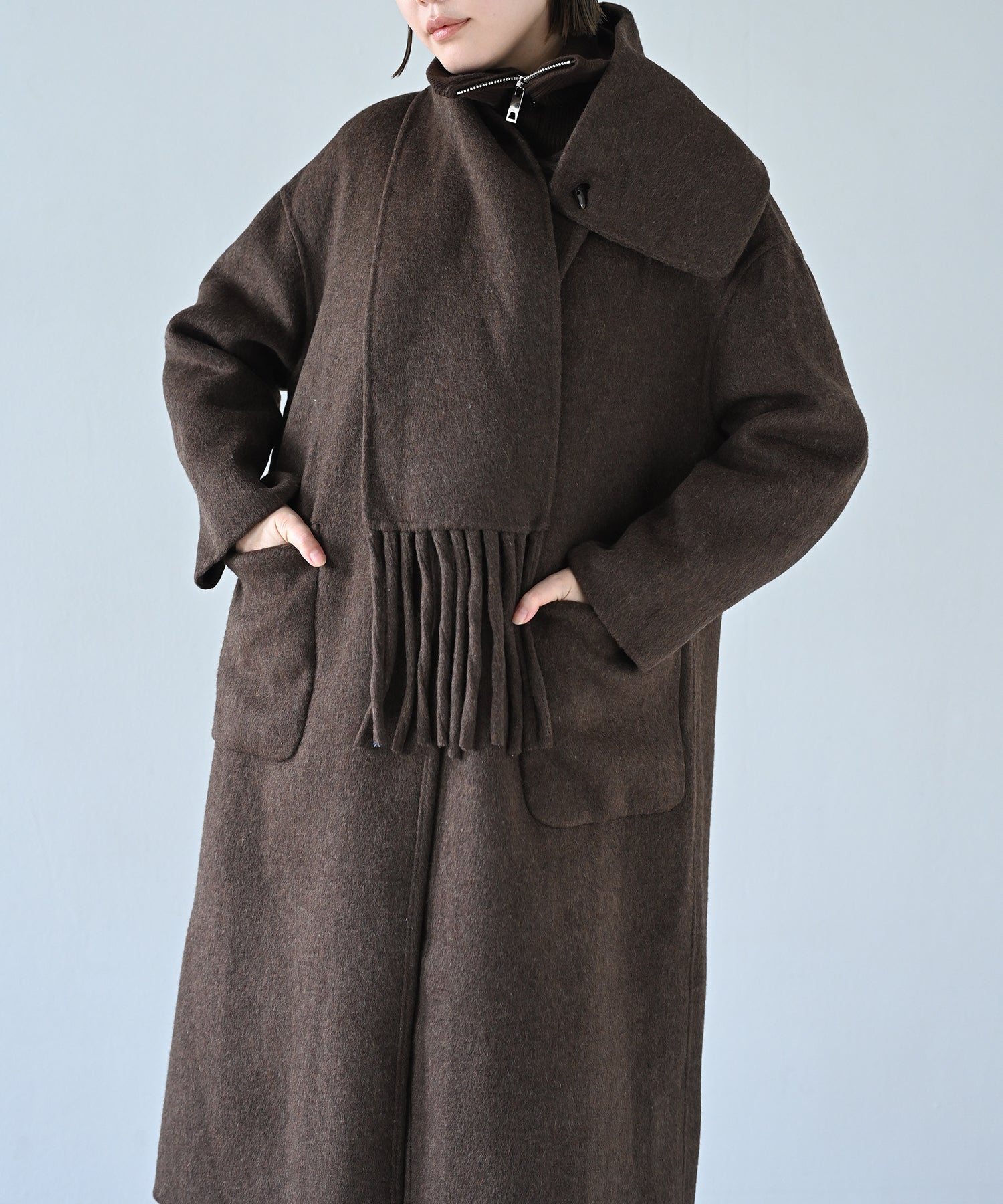 ブラウン model:H167