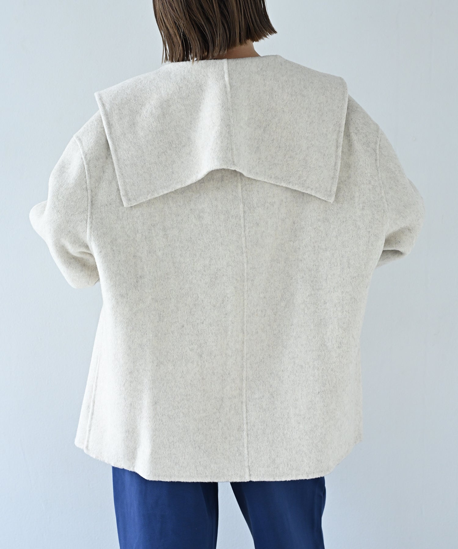 アイボリー model:H167