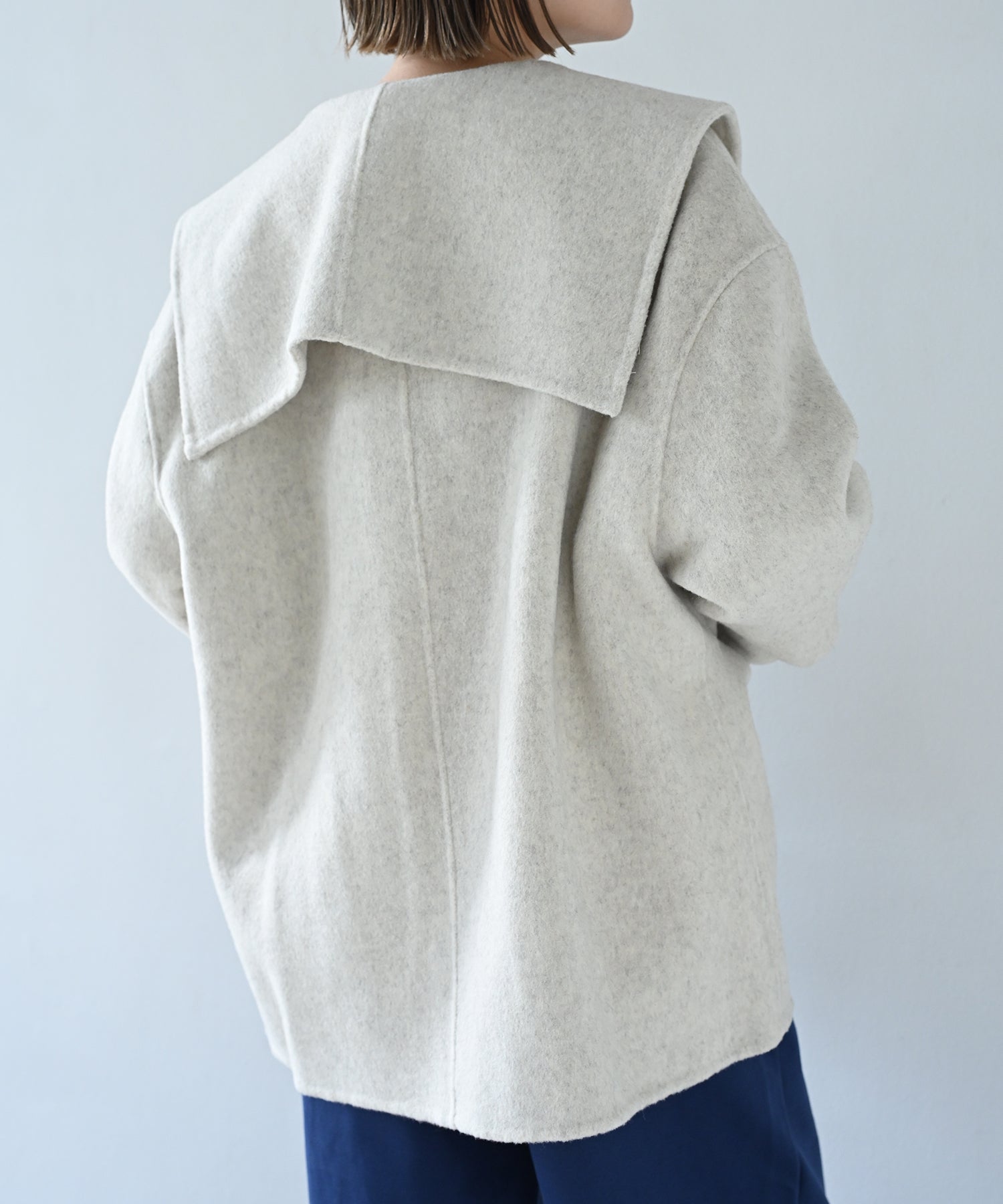 アイボリー model:H167