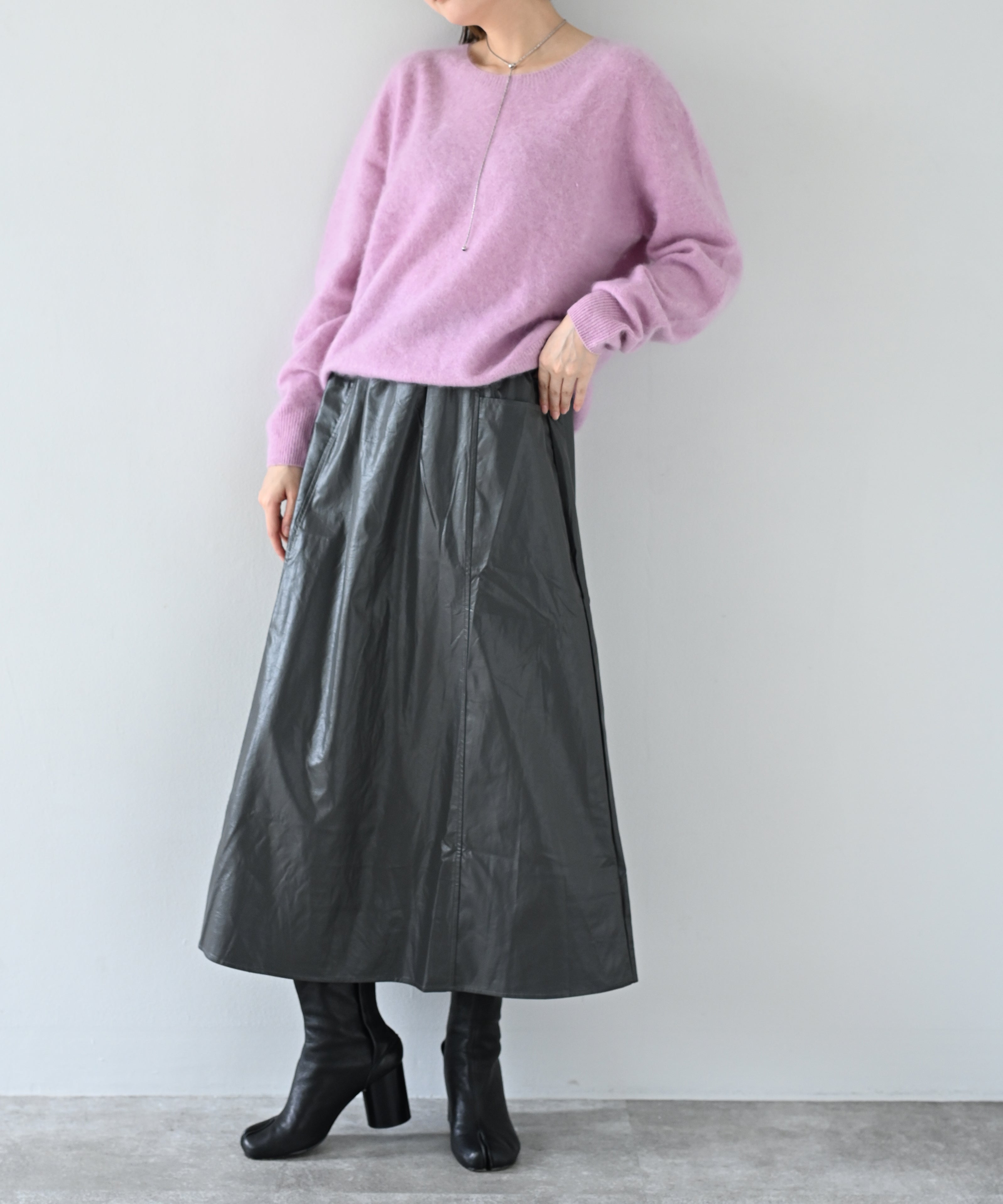 ピンク model:H167