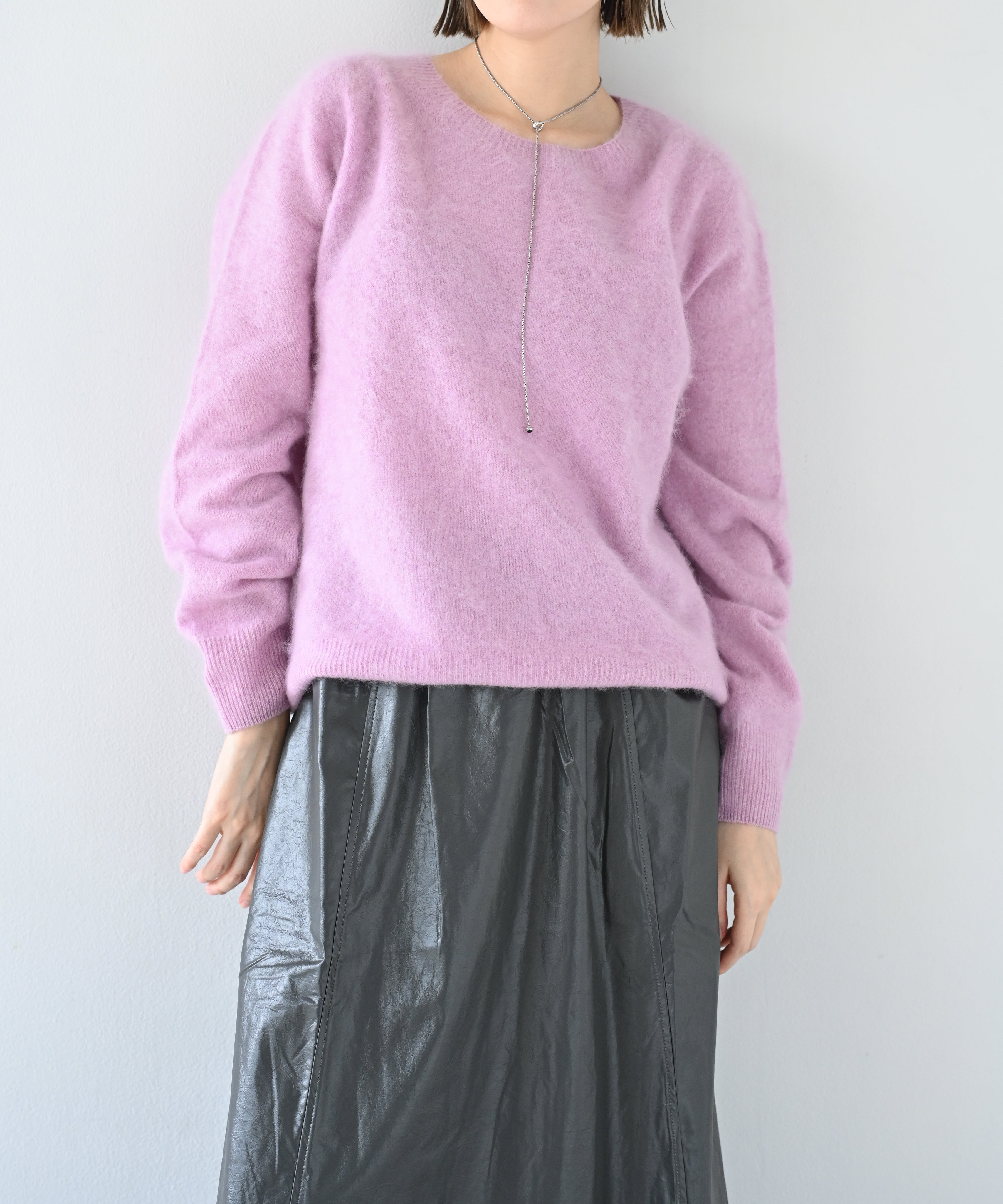 ピンク model:H167