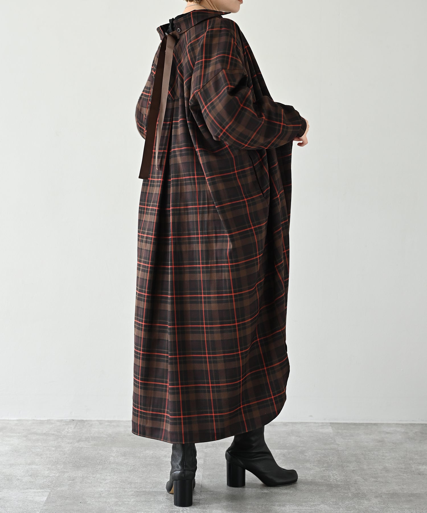 ブラウン model:H167