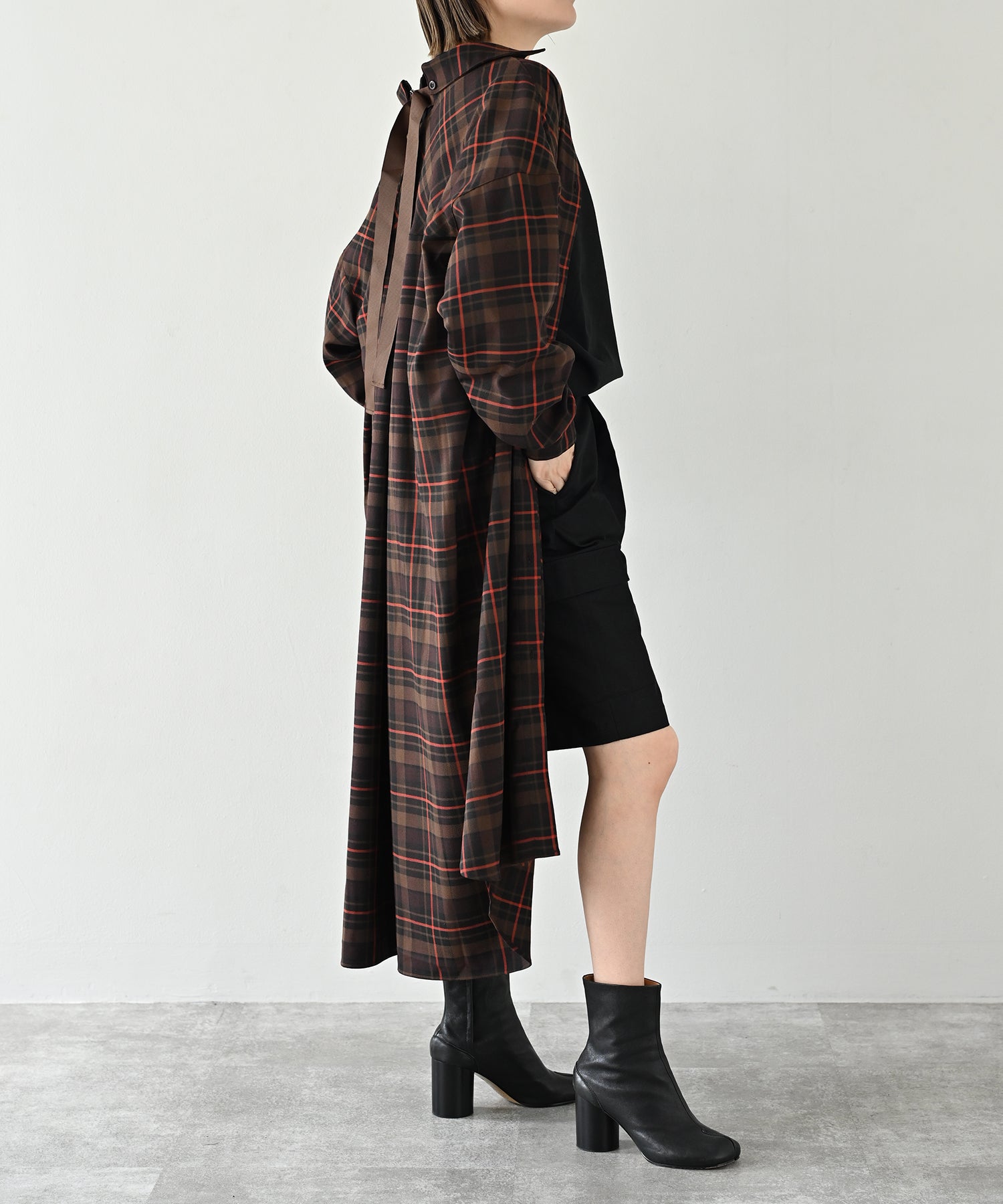 ブラウン model:H167