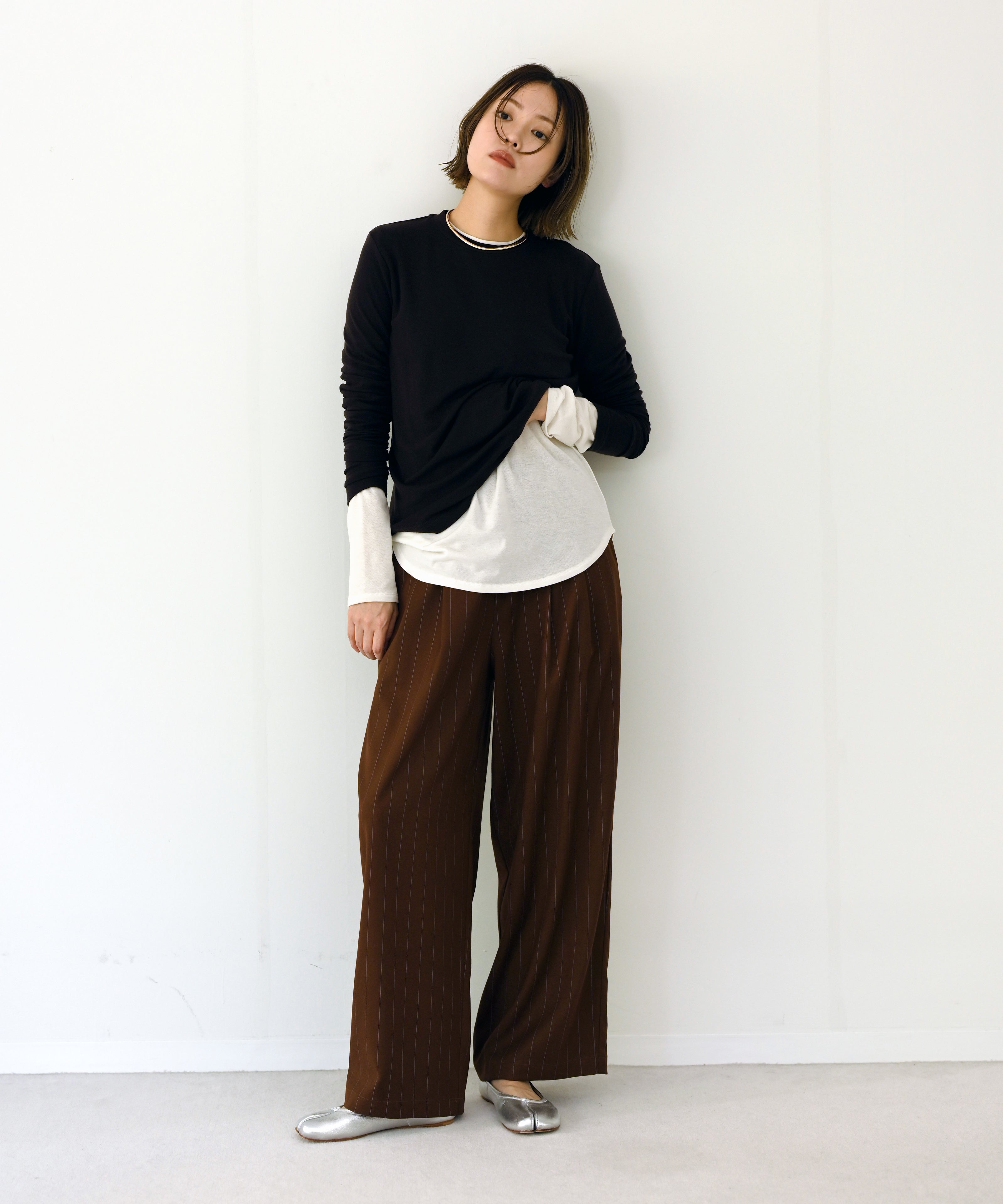 ブラック model:H167