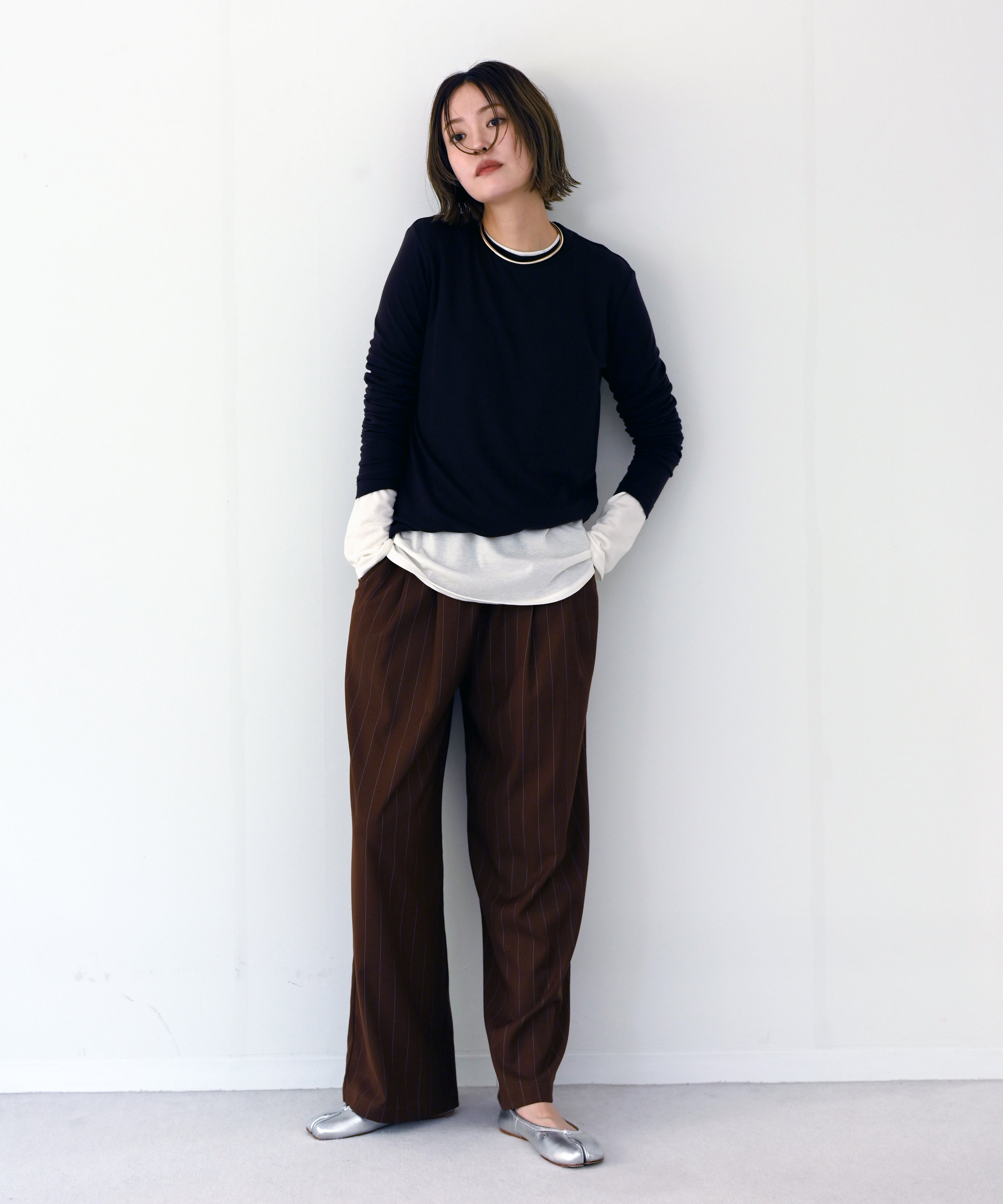 ブラック model:H167