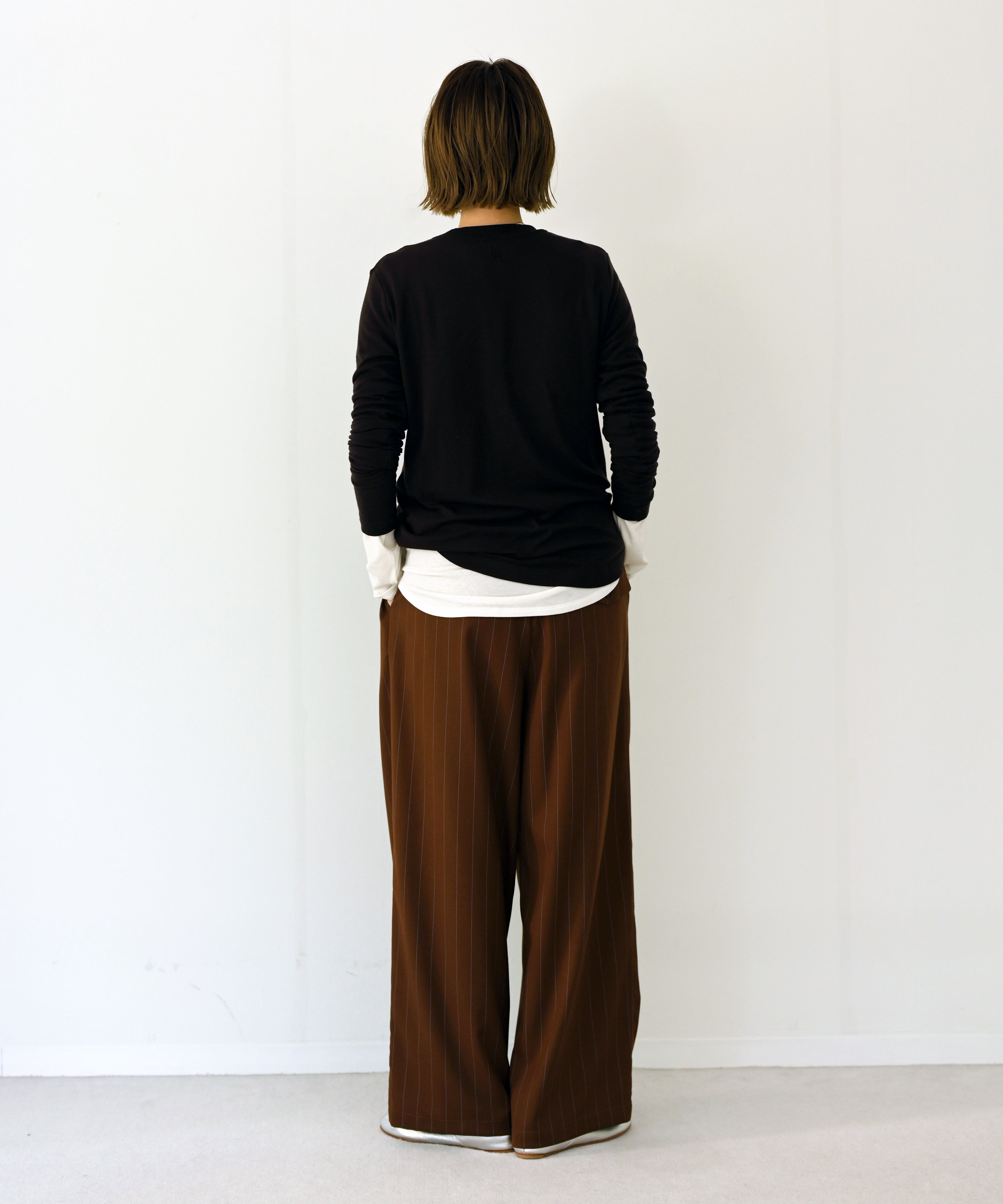 ブラック model:H167