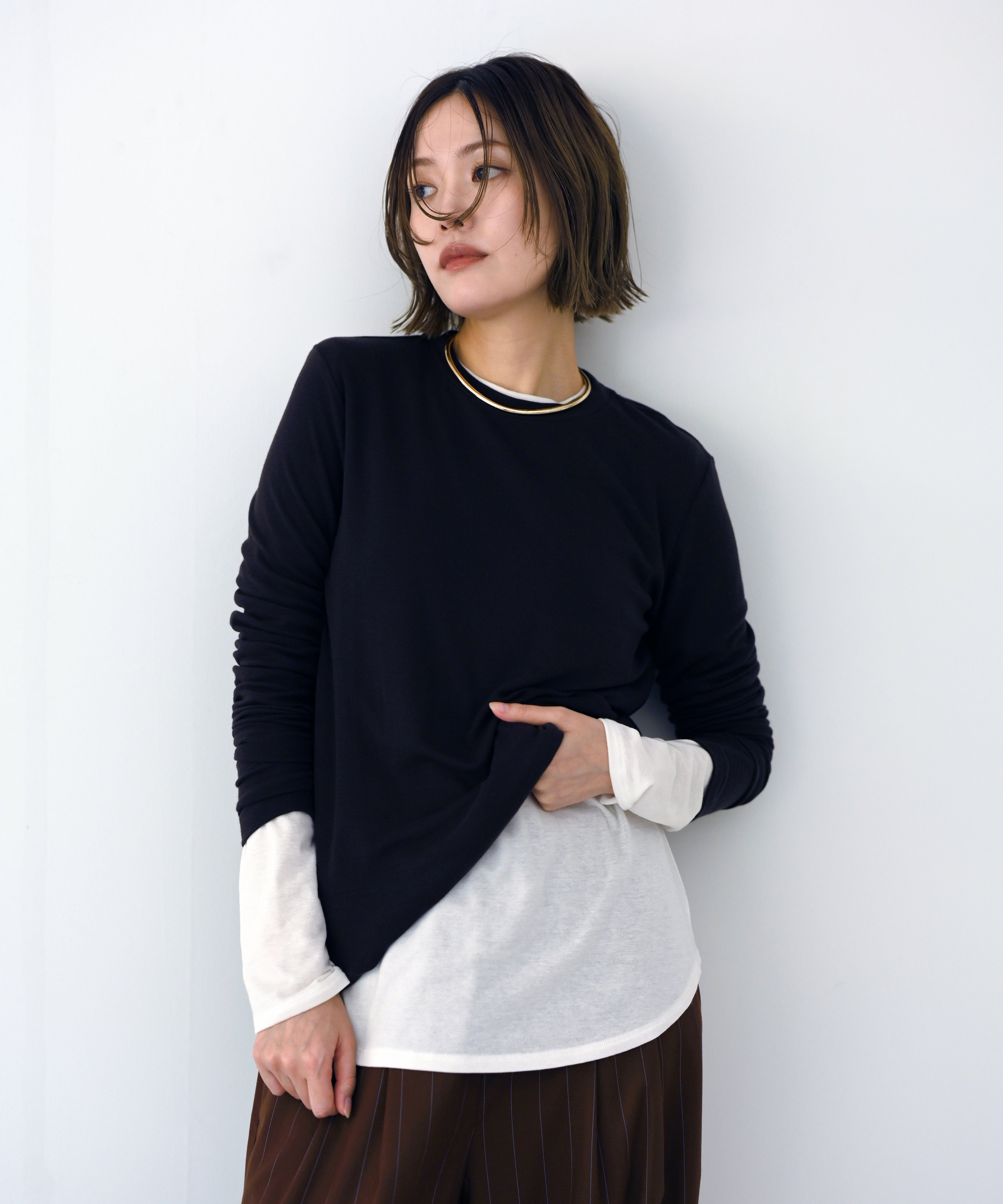 ブラック model:H167