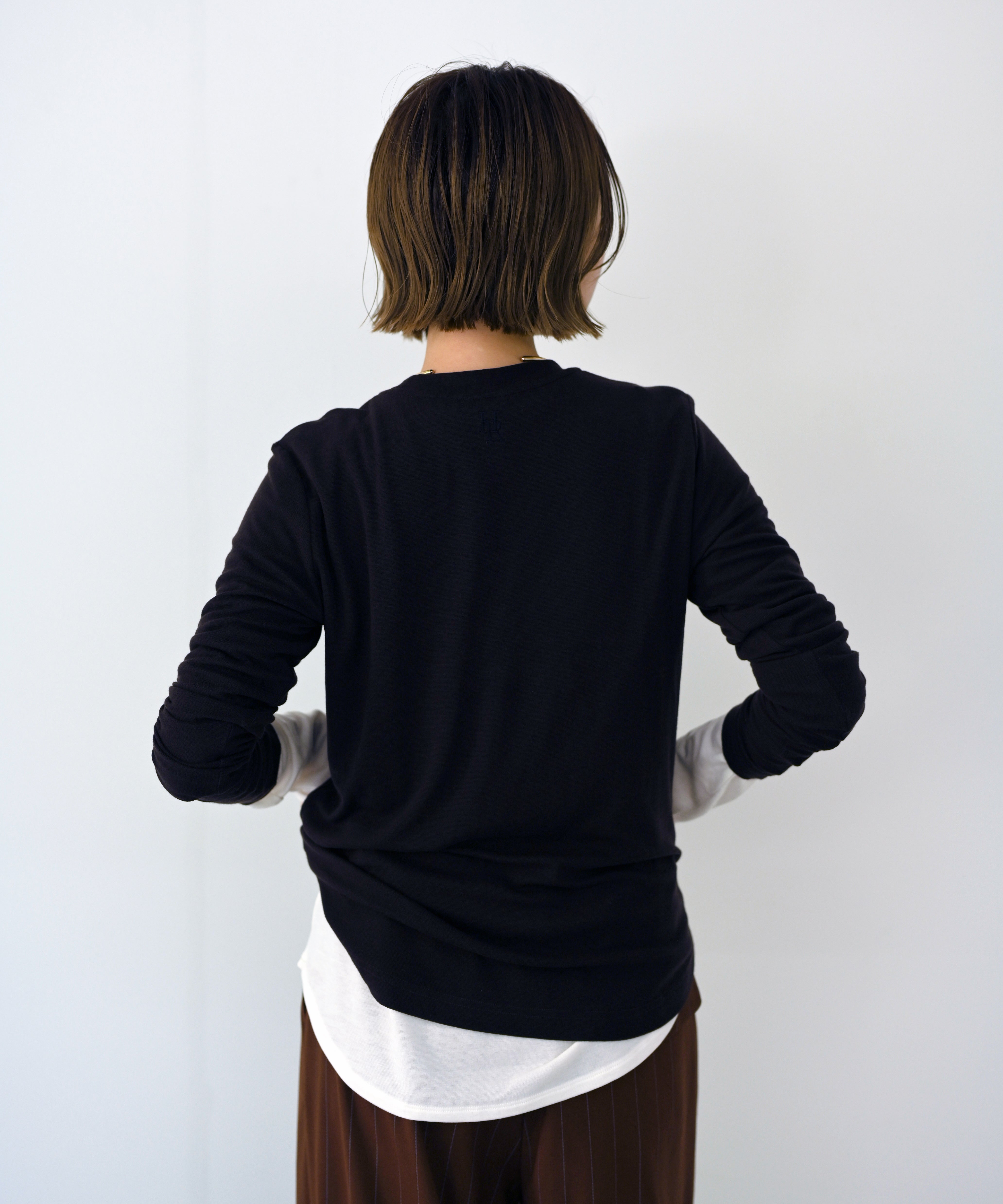 ブラック model:H167