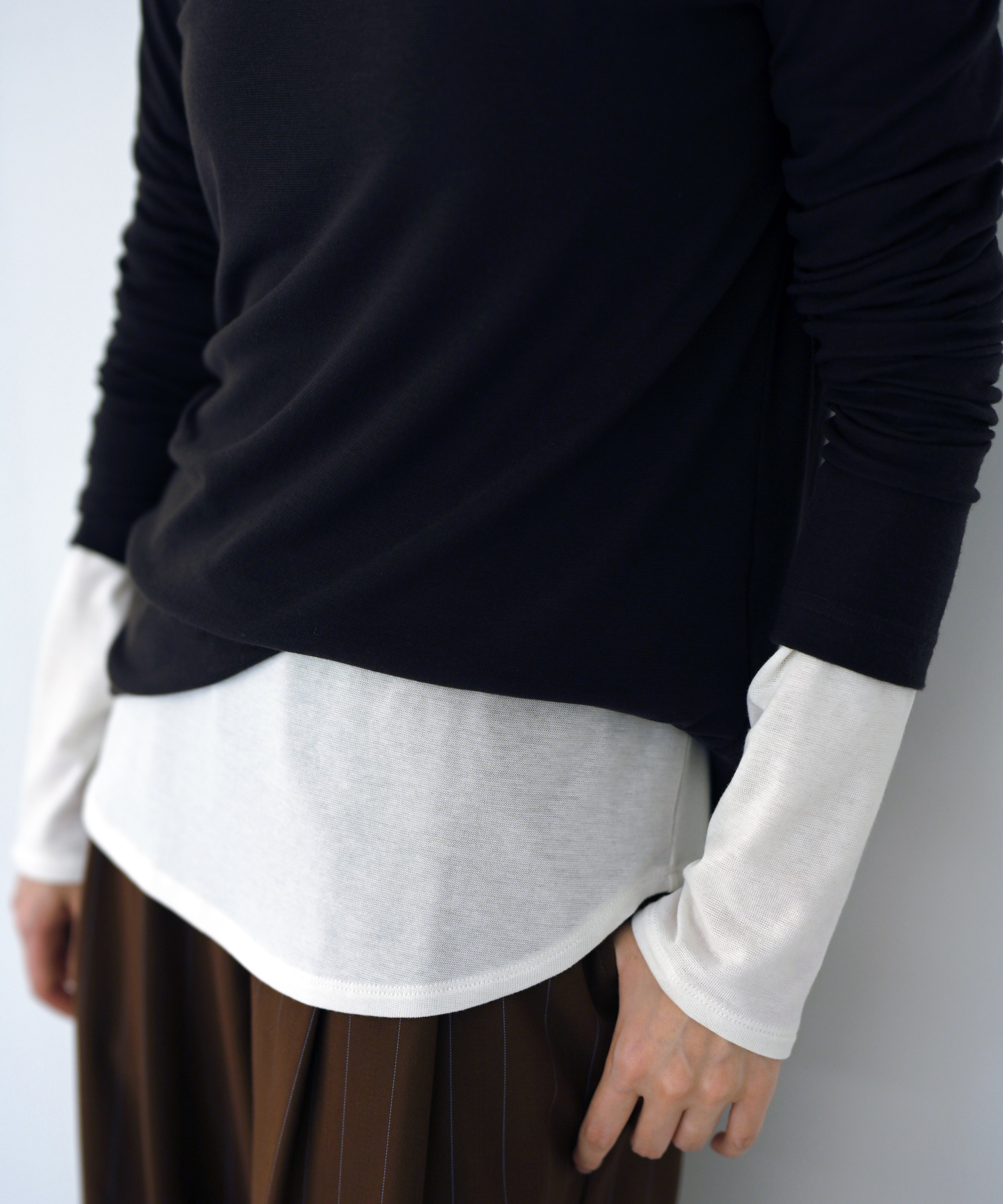 ブラック model:H167