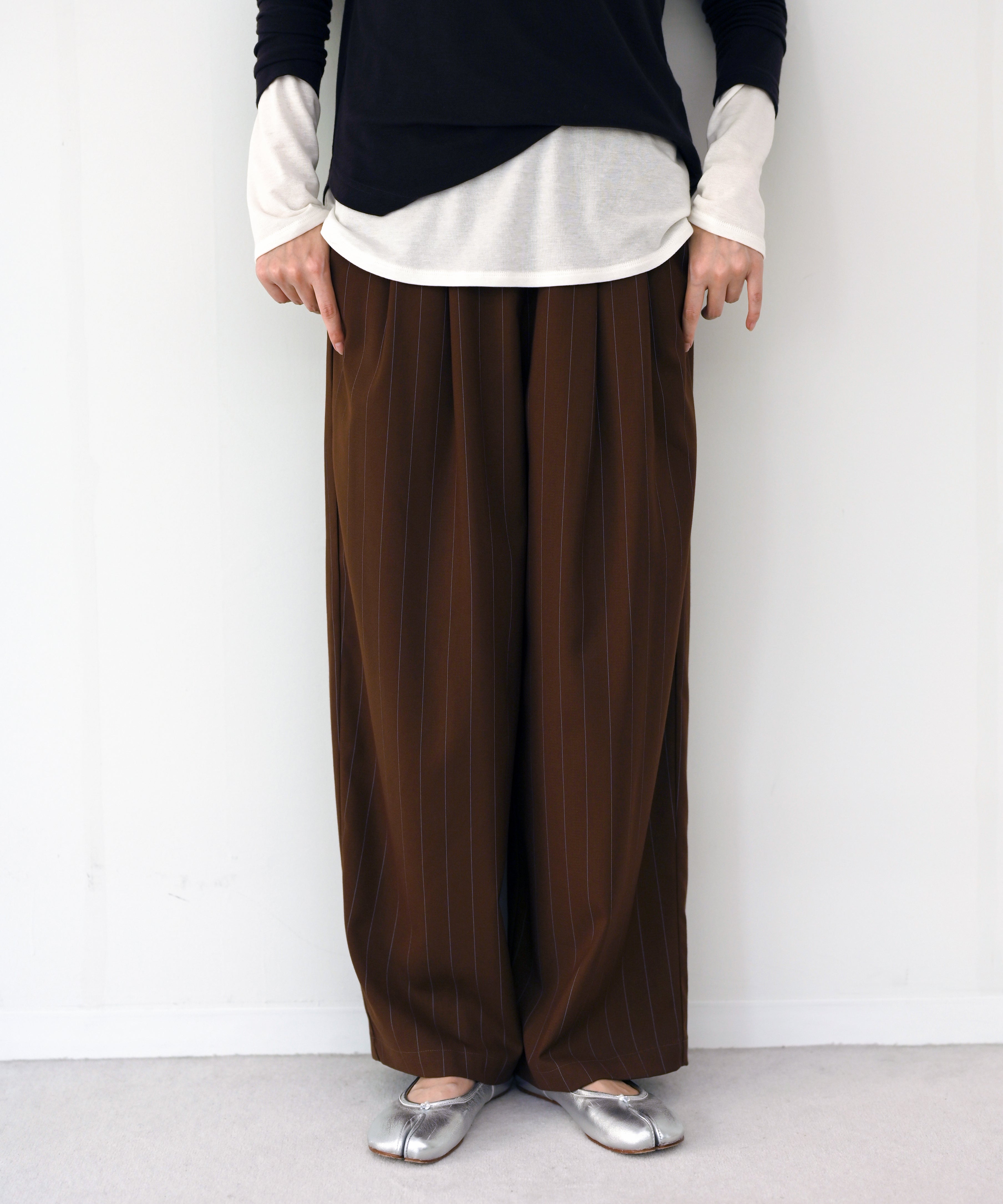 ブラウン model:H167