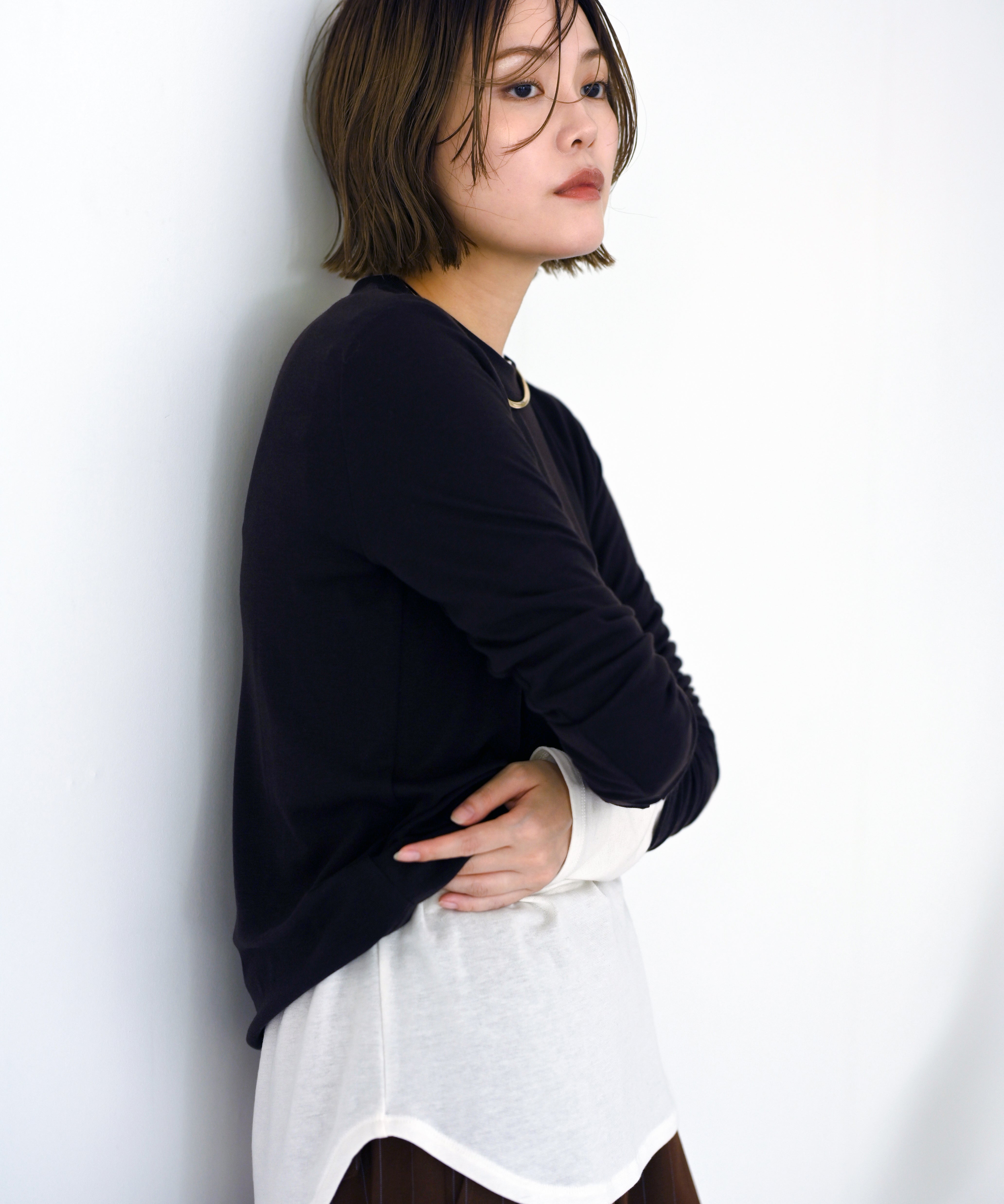 ブラック model:H167