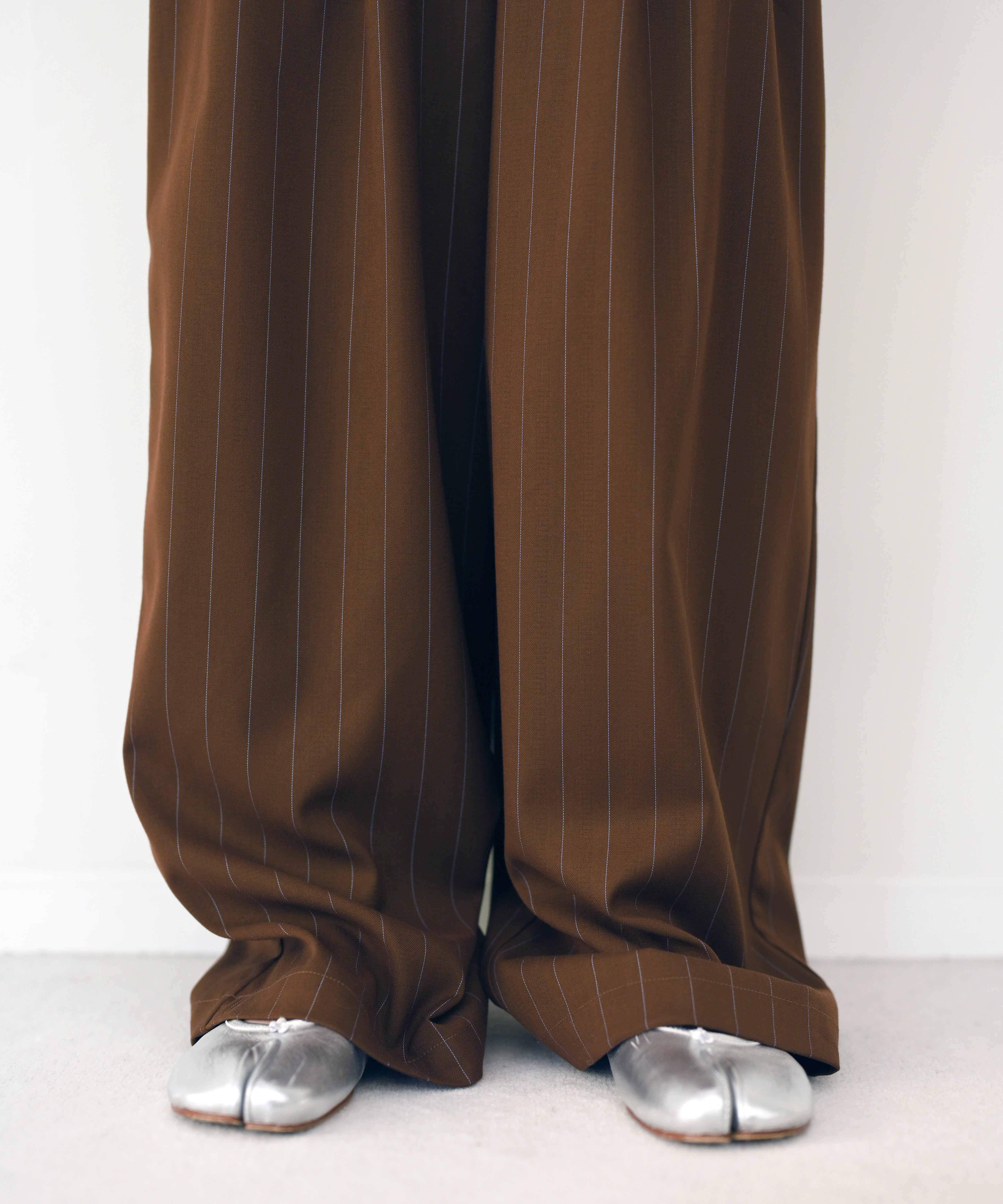 ブラウン model:H167