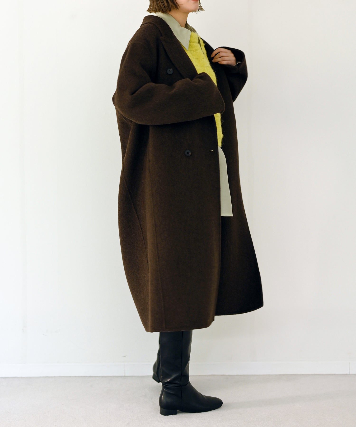 ブラウン model:H167
